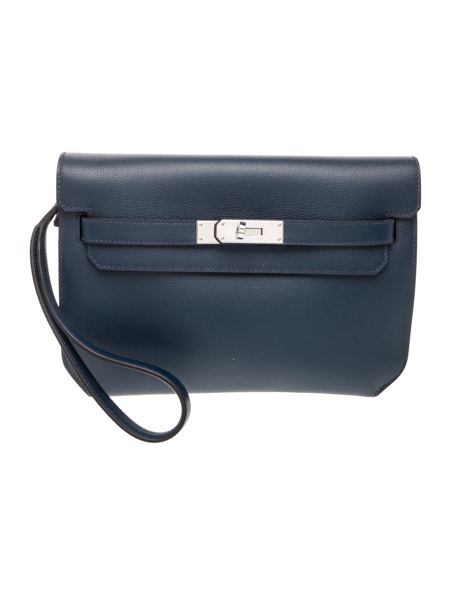 Hermès Evercolor Kelly Dépêches 25