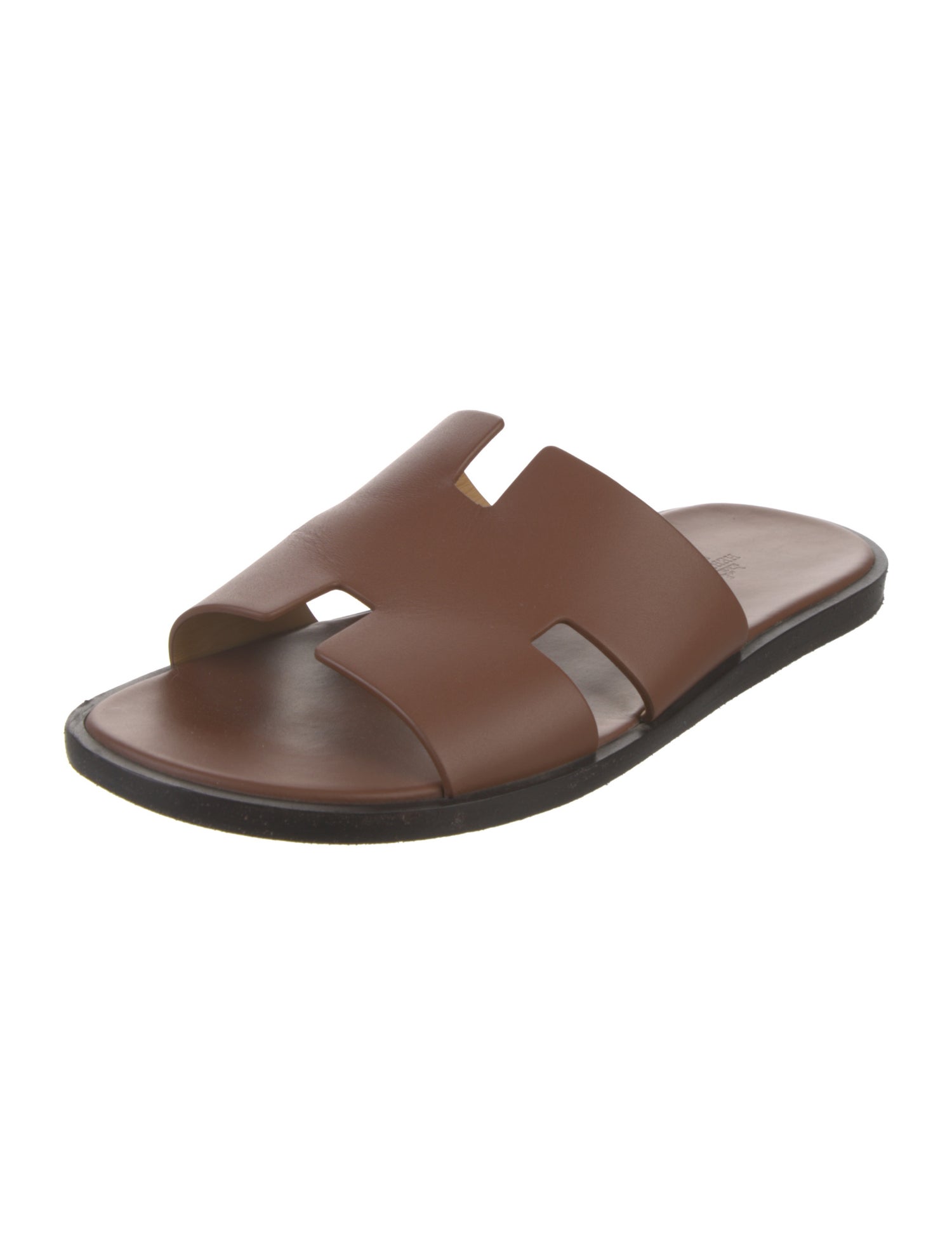 Hermès Izmir H Logo Slides