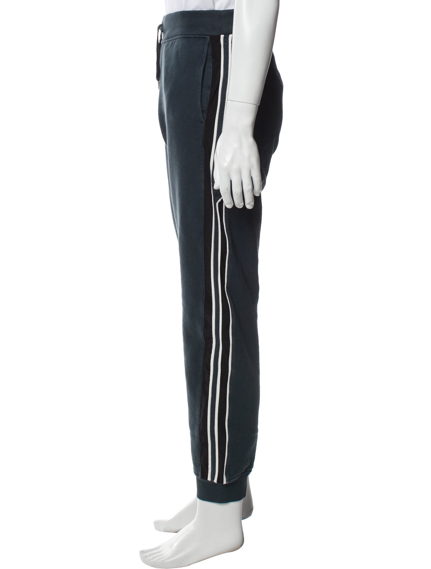 Hermès Lounge Bottoms