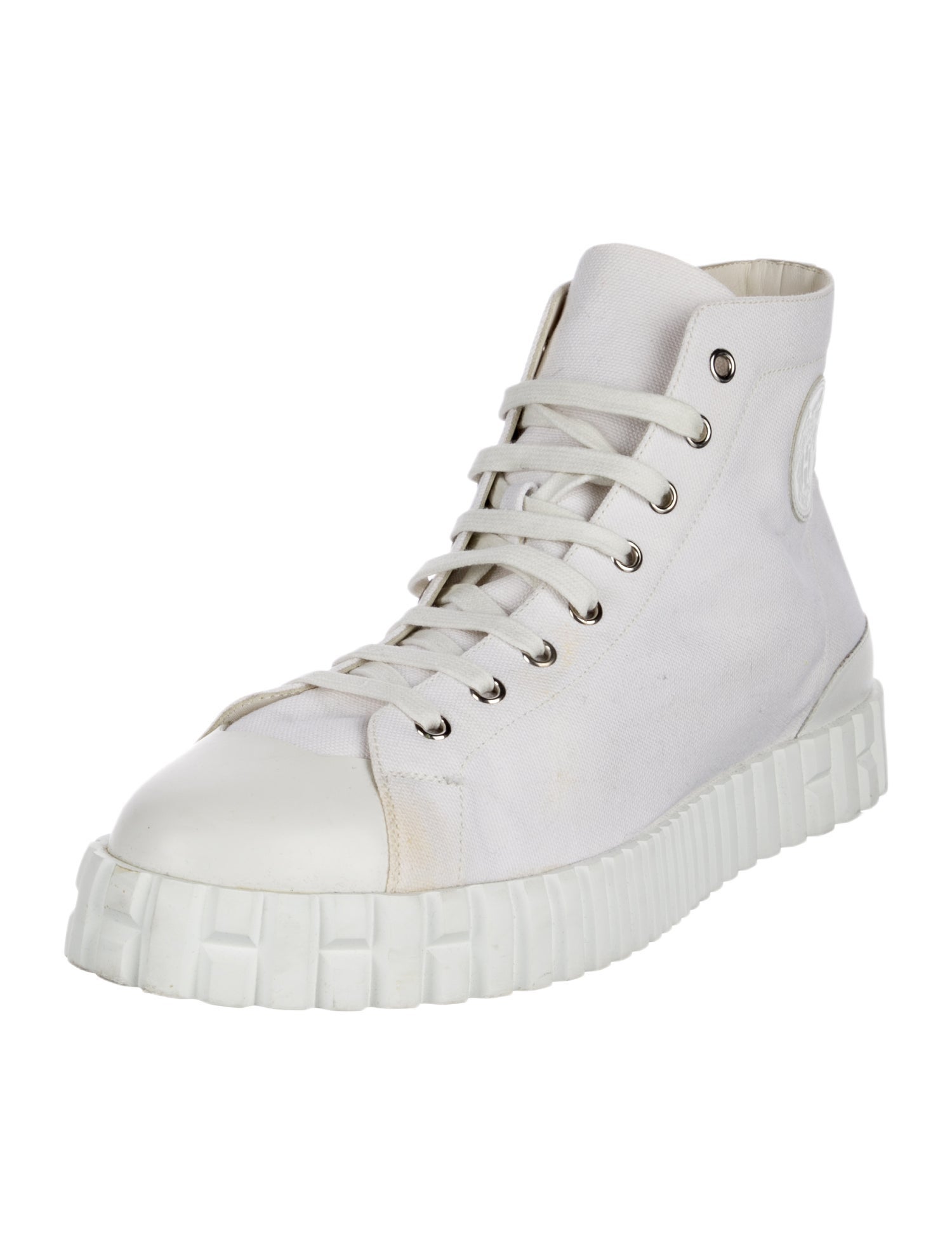 Hermès Climb Sneakers