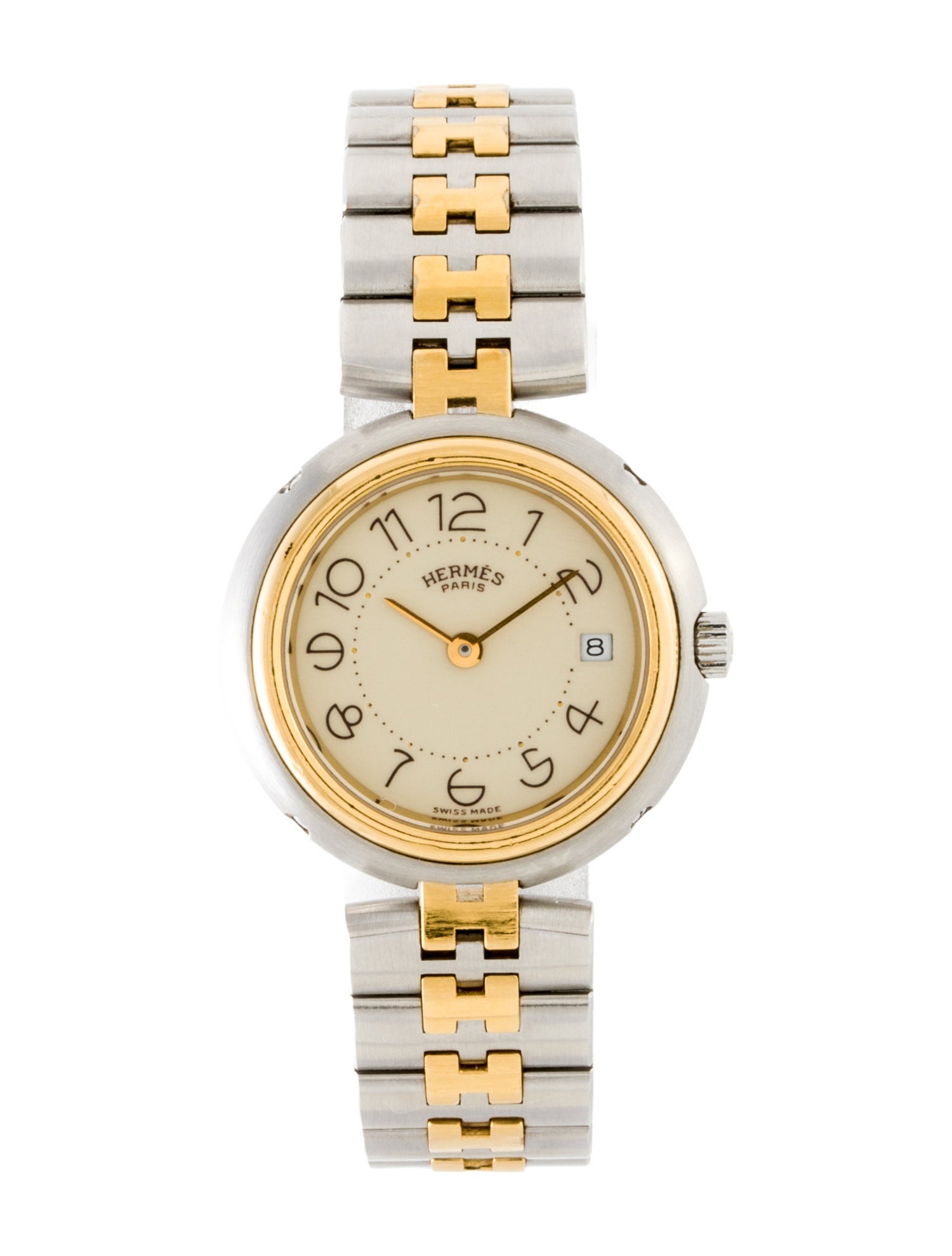 Hermès Profile Watch