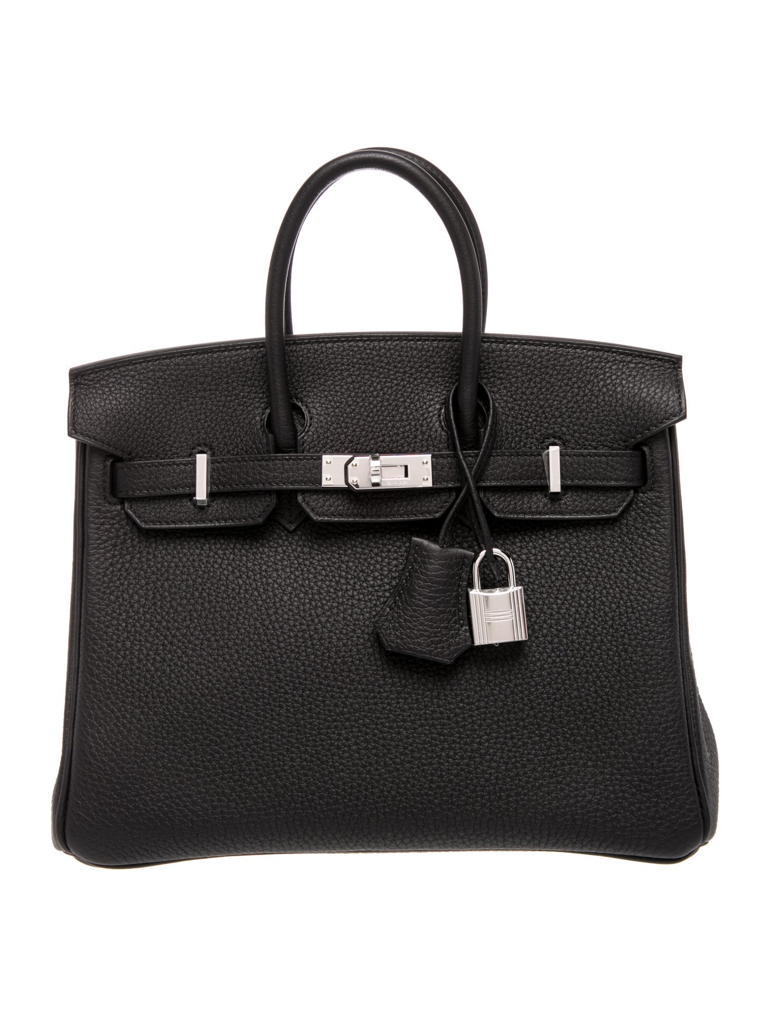 Hermès 2025 Togo Birkin 25