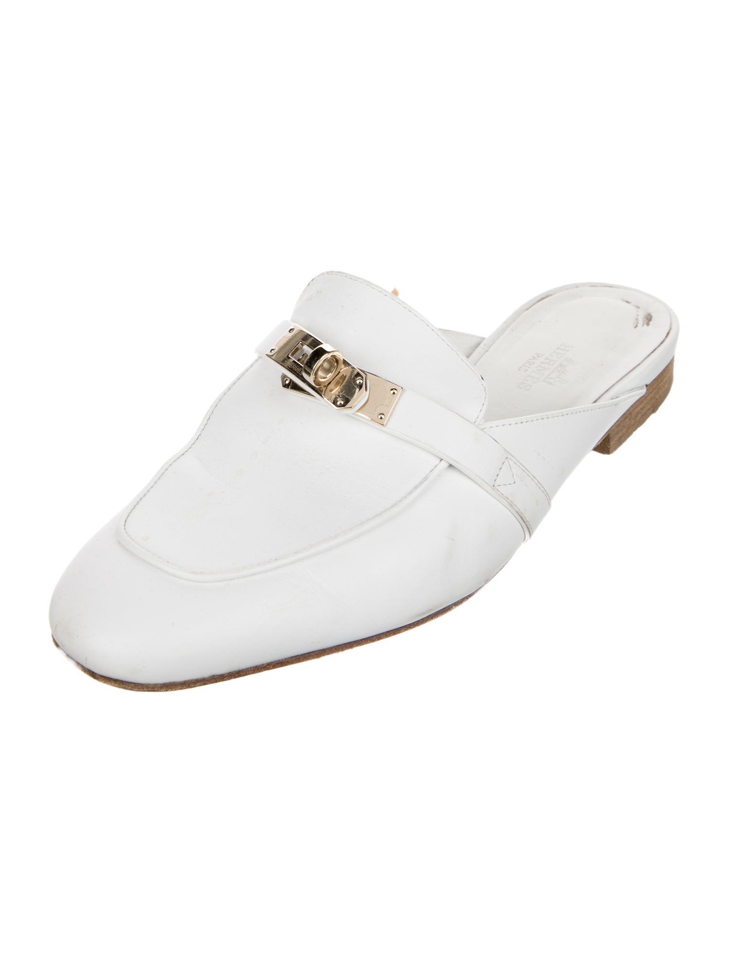 Hermès 2023 Oz Mules