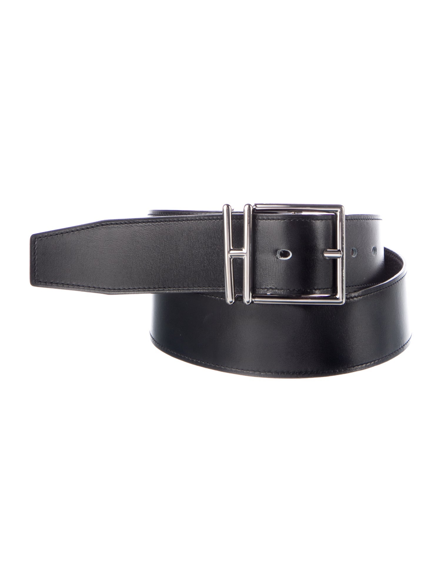 Hermès Reversible 38 mm Nathan Belt