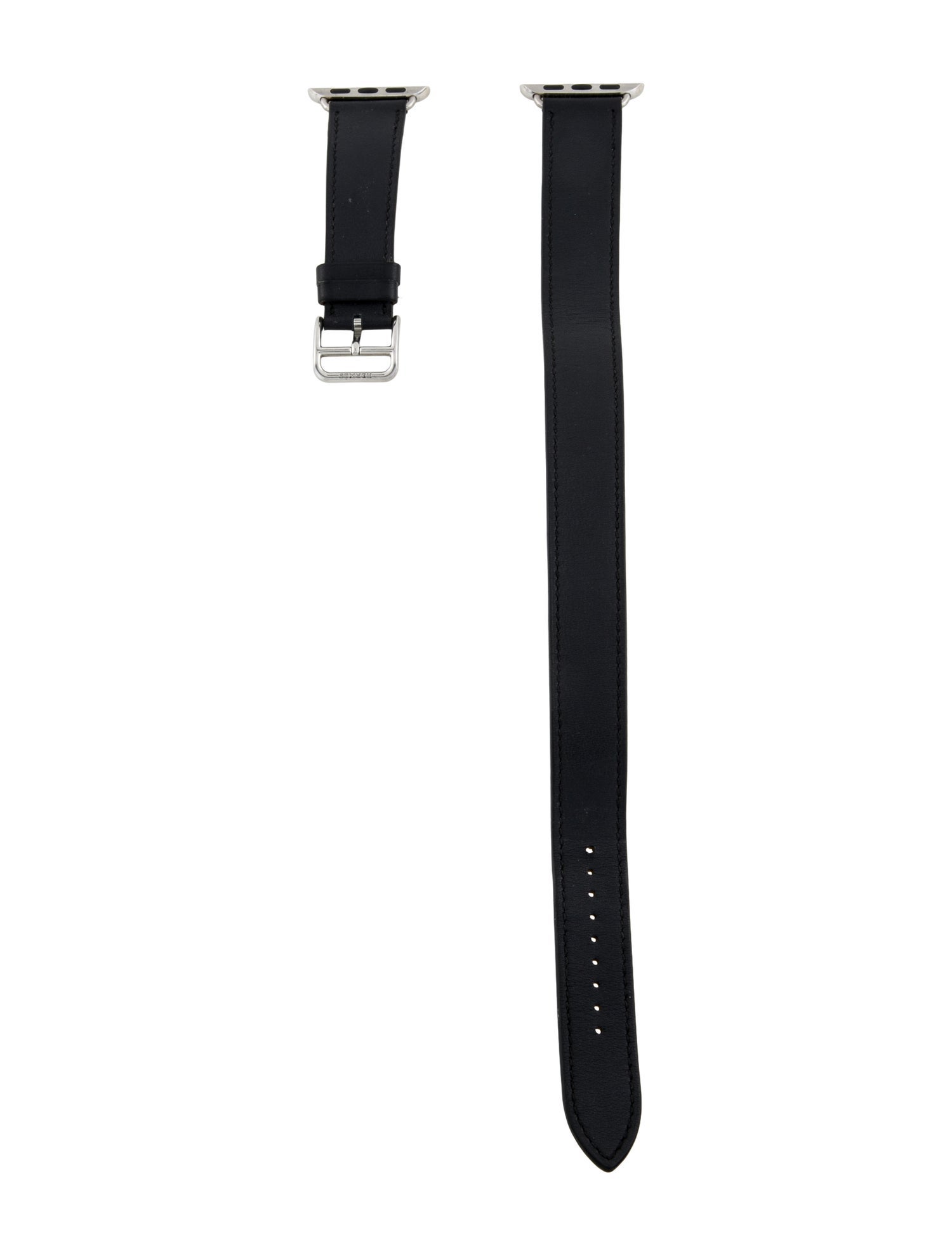 Hermès x Apple 20mm Double Tour Watch Strap