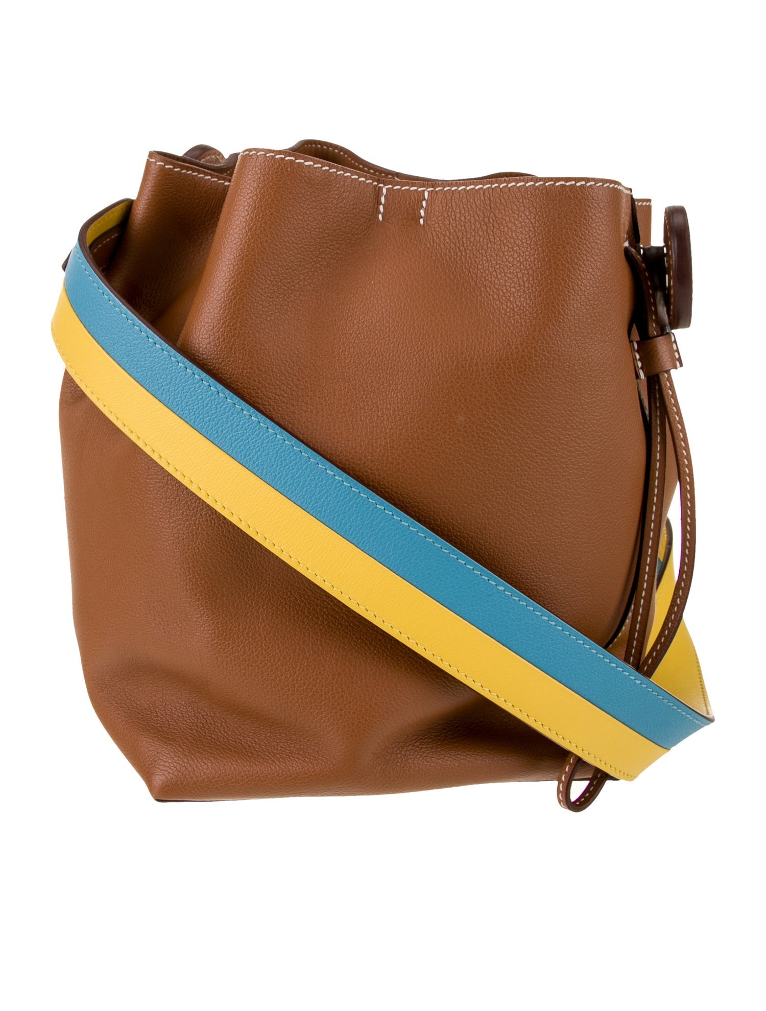 Hermès Evercolor Licol 17