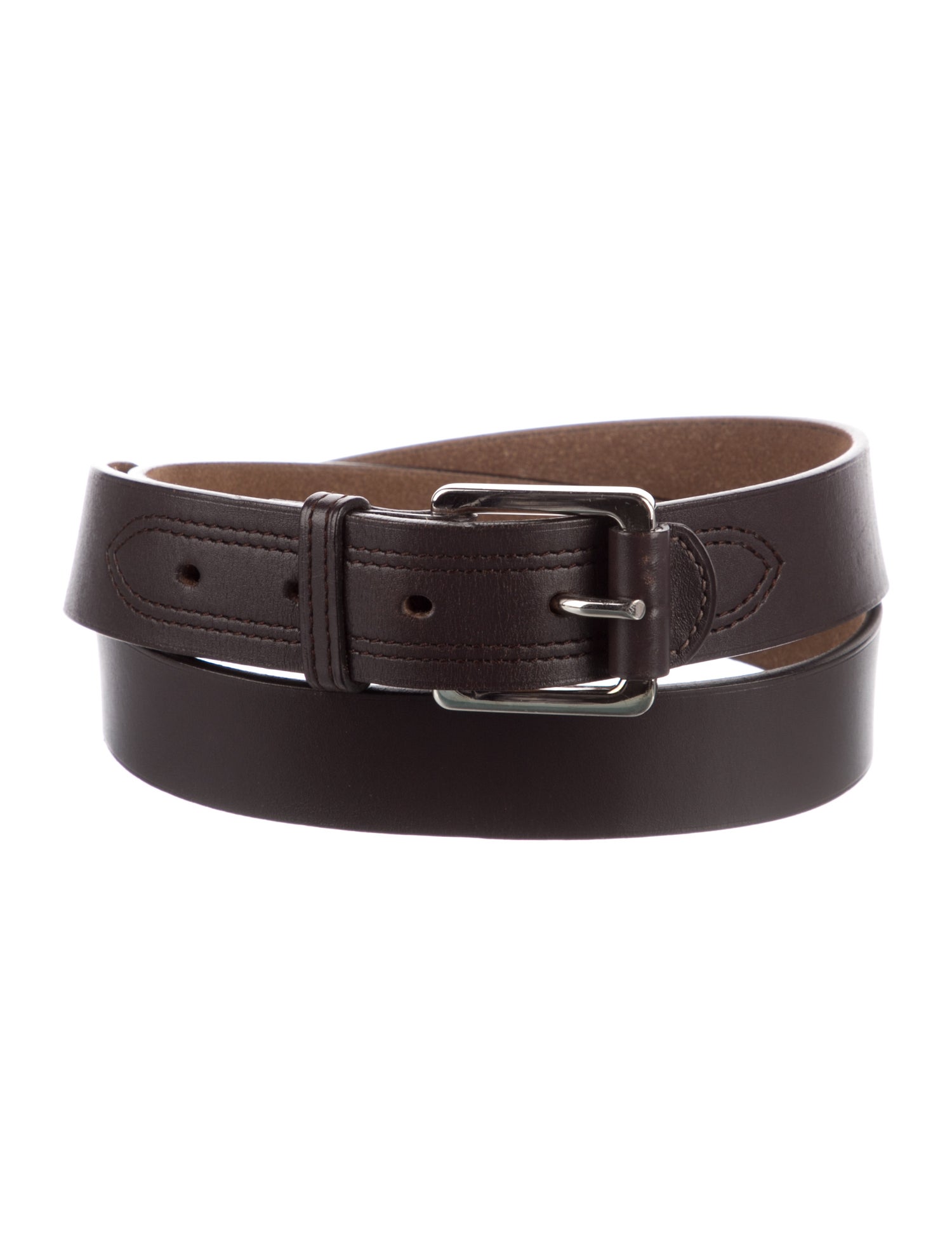 Hermès 32 mm 2014 Belt Strap Belt