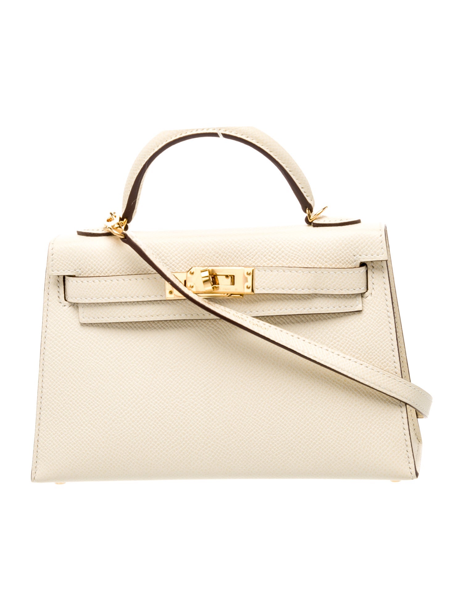 Hermès 2023 Epsom Kelly Sellier 20