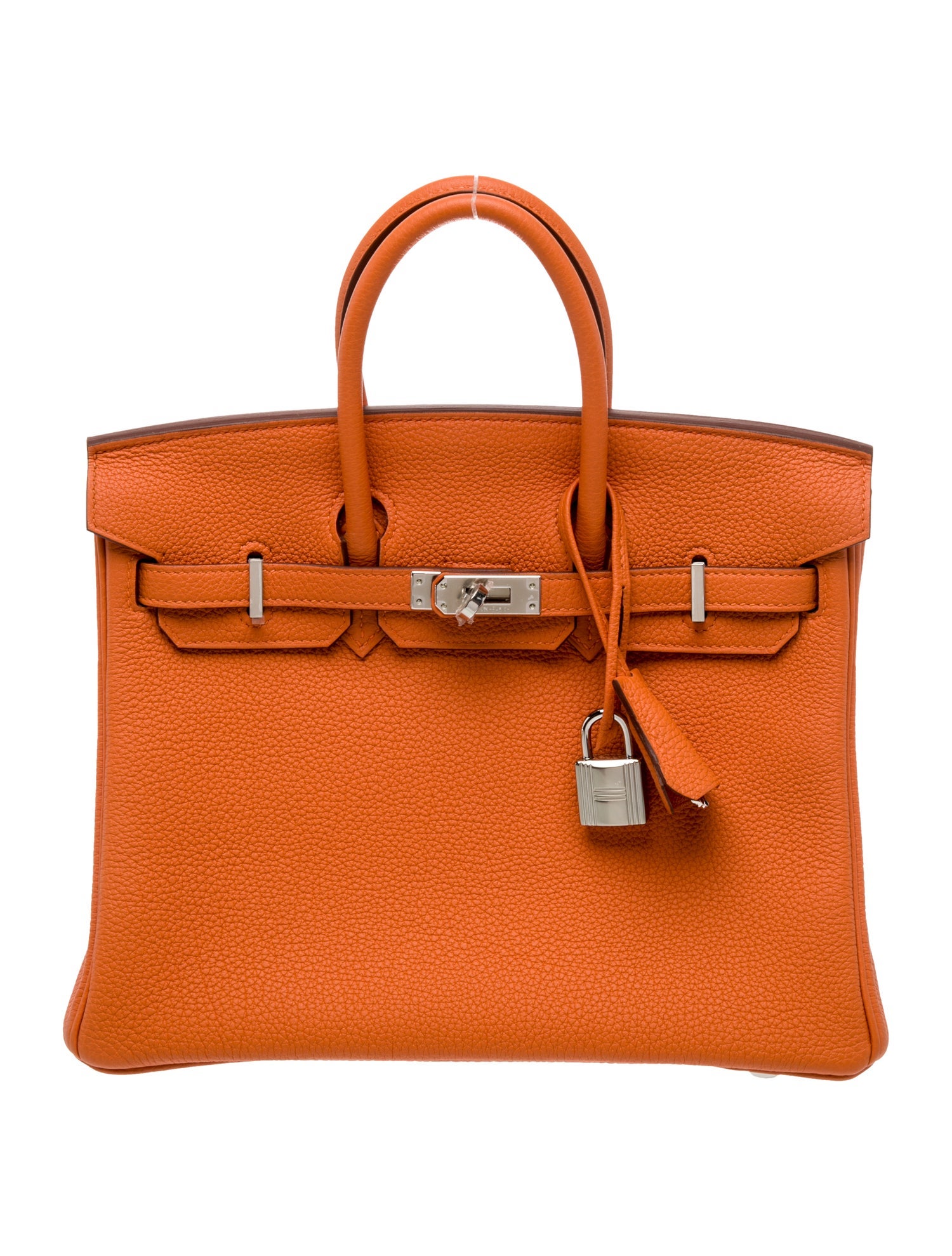 Hermès 2023 Togo Birkin 25