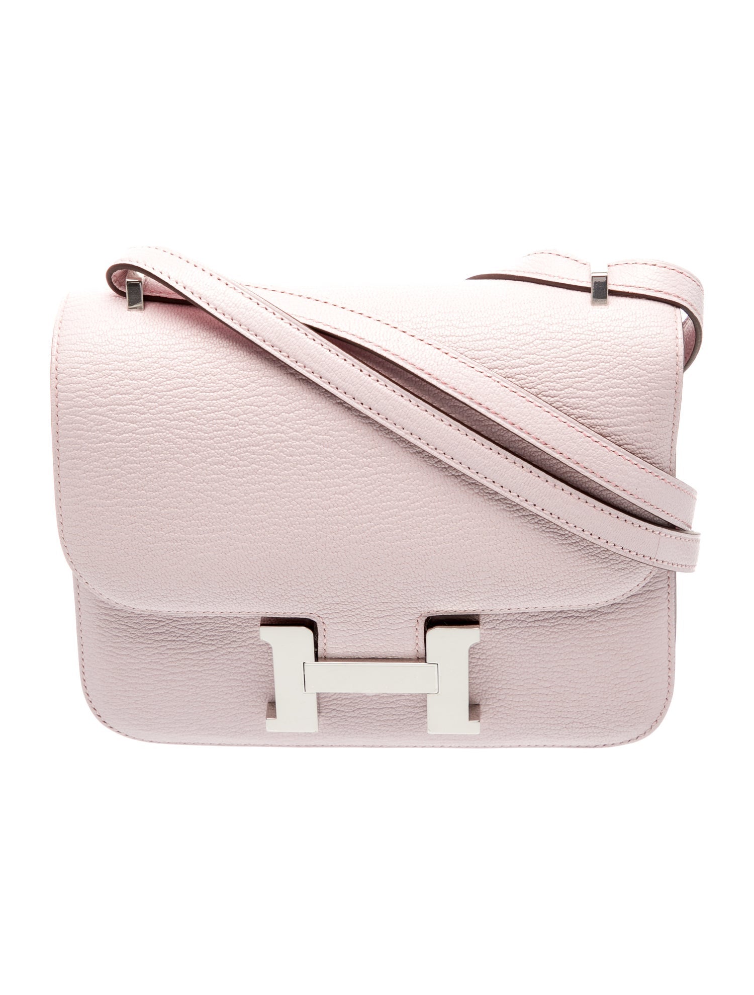 Hermès 2025 Chevre Mysore Constance 18