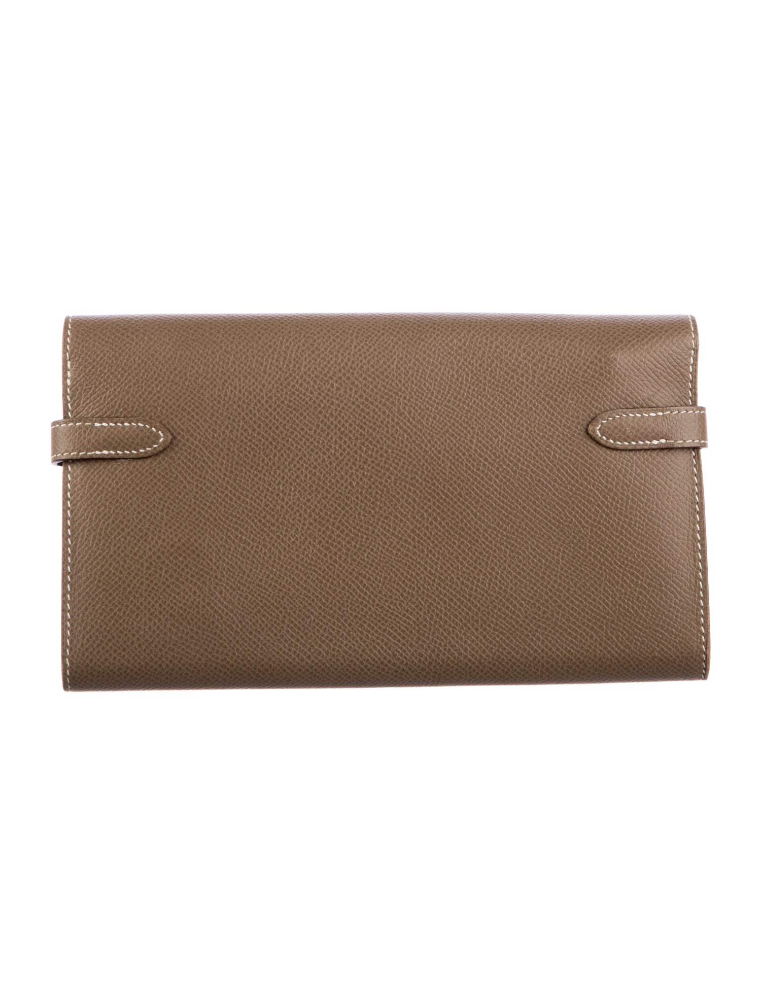 Hermès Kelly Classic Wallet