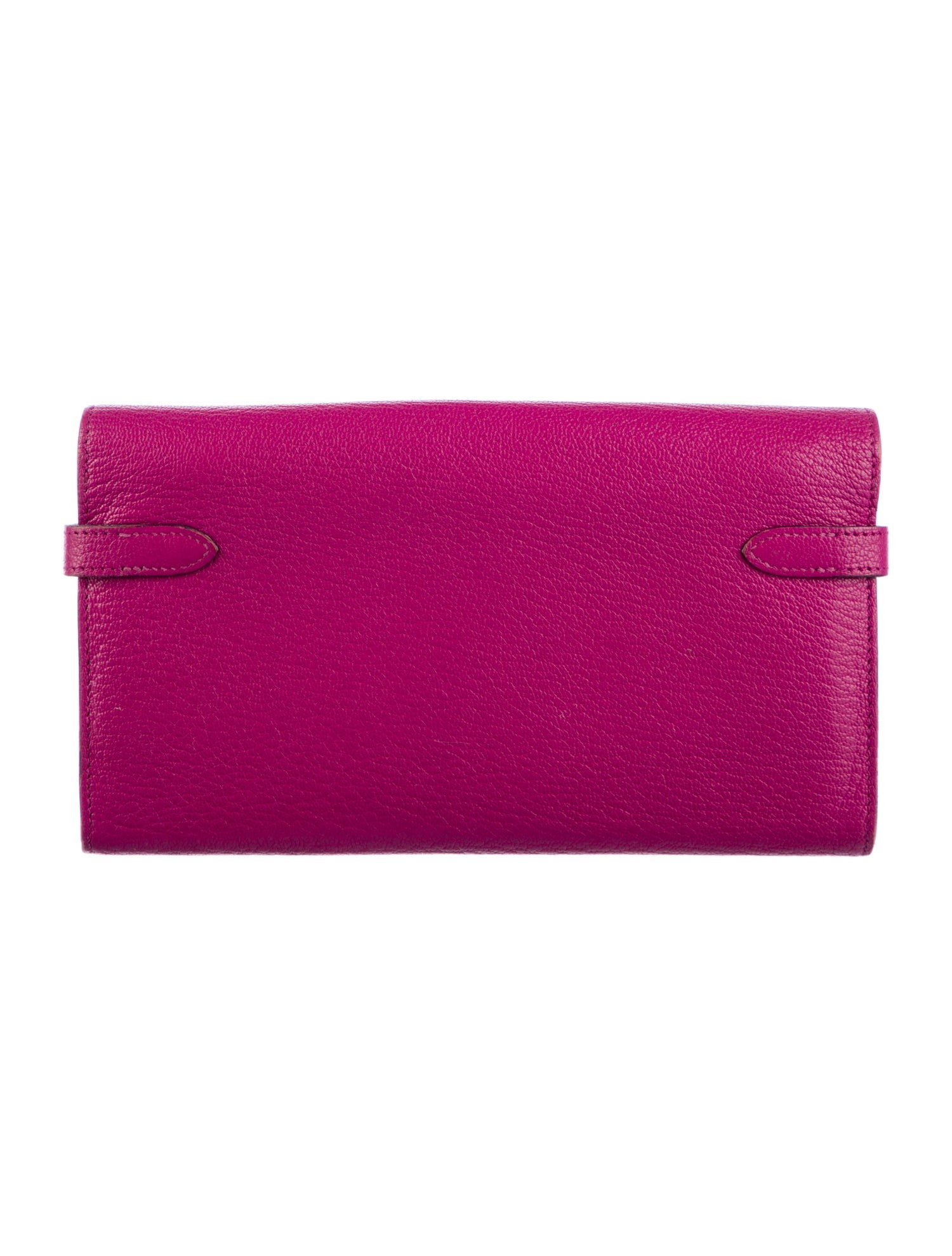 Hermès Kelly Classic Wallet