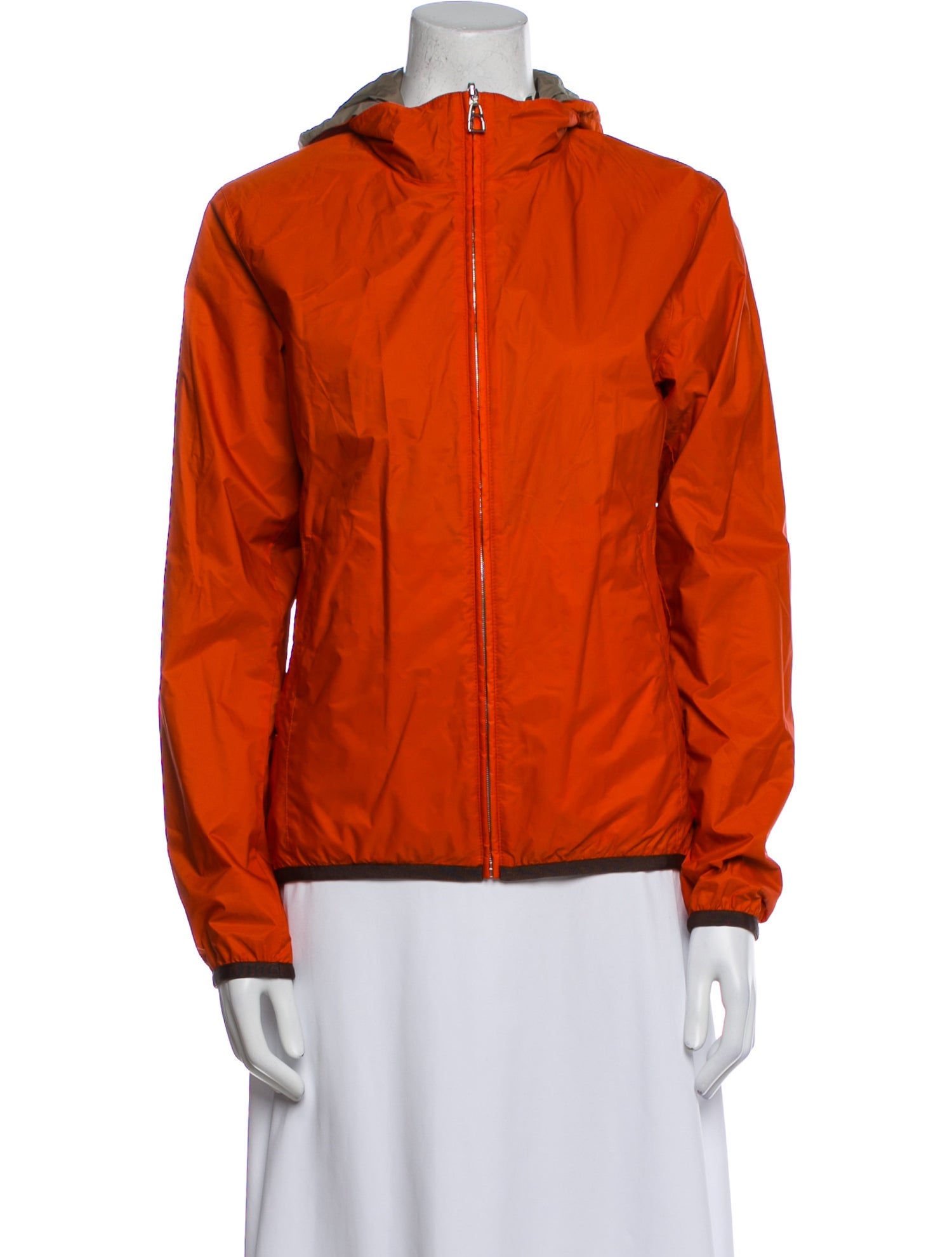Hermès Jacket