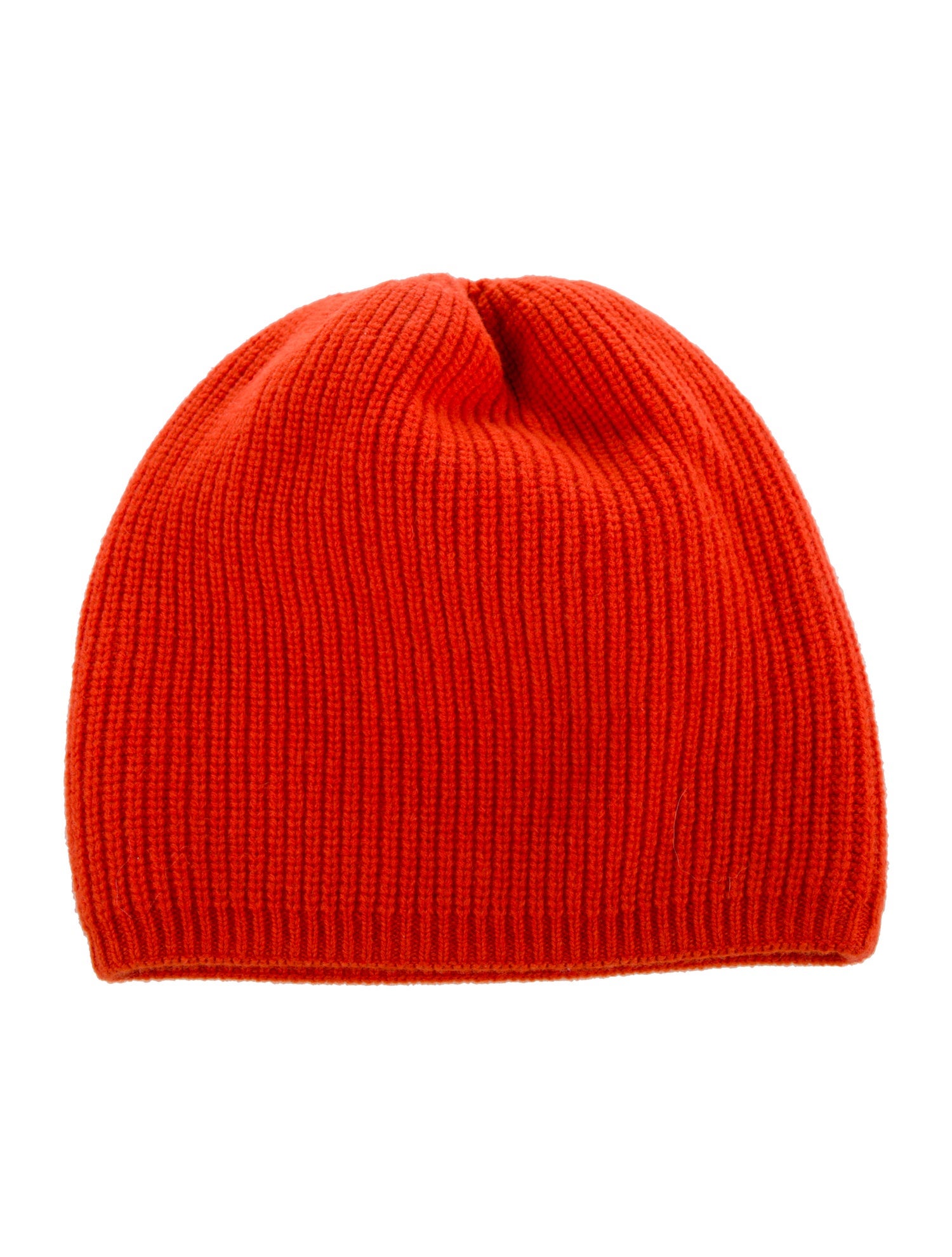 Hermès Virgin Wool Knit Beanie