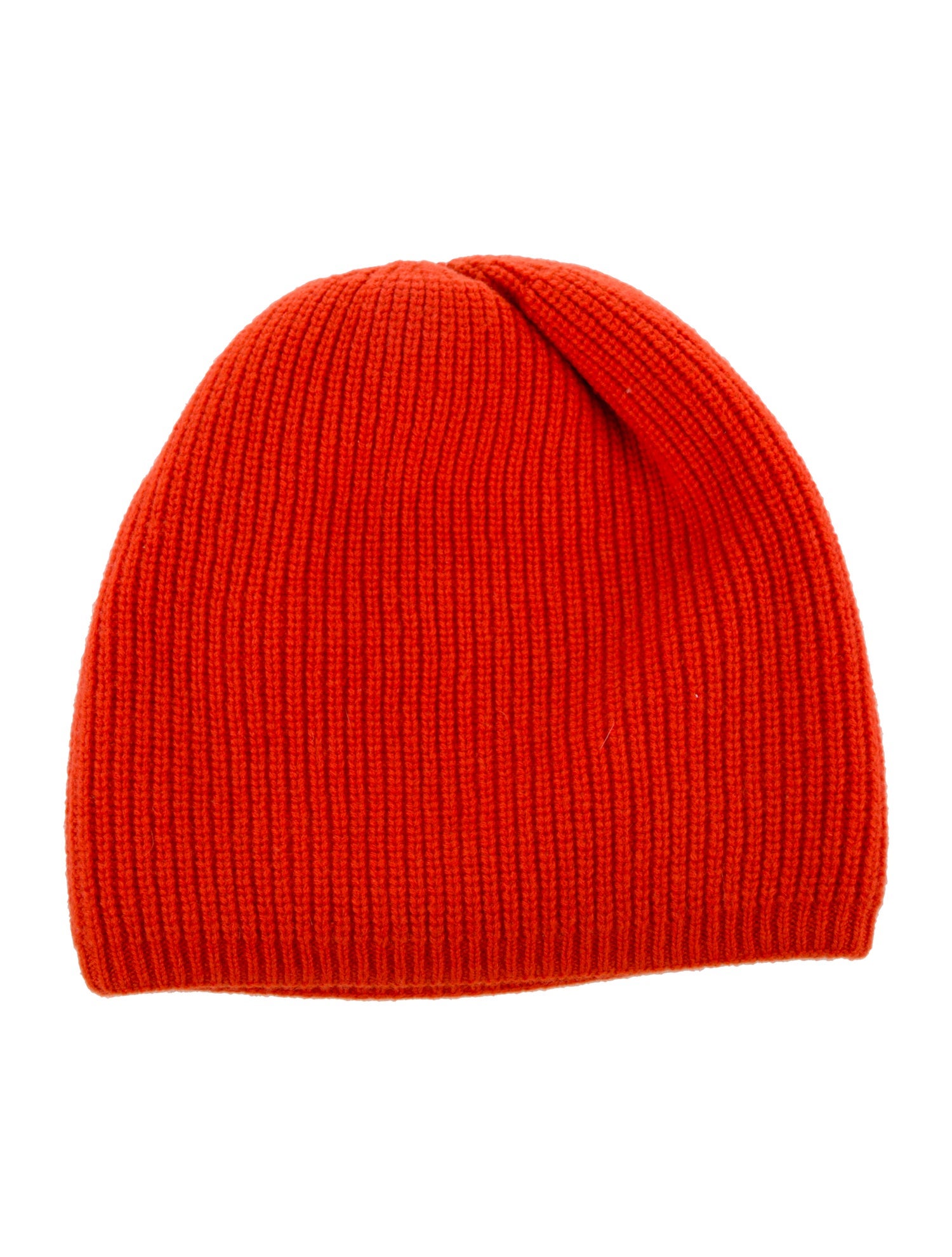 Hermès Virgin Wool Knit Beanie