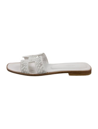 Hermès 2020 Oran Slides