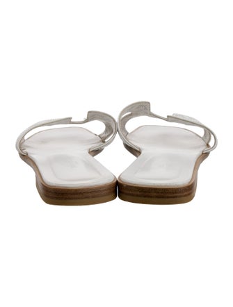 Hermès 2020 Oran Slides