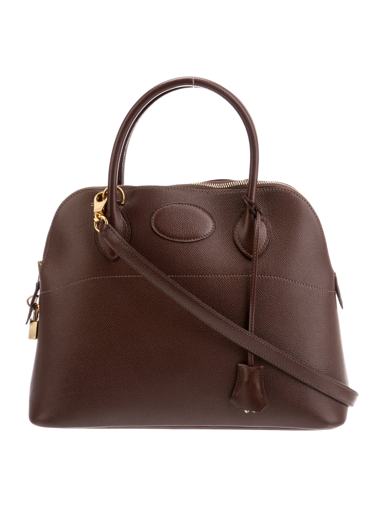 Hermès 2002 Courchevel Bolide 31