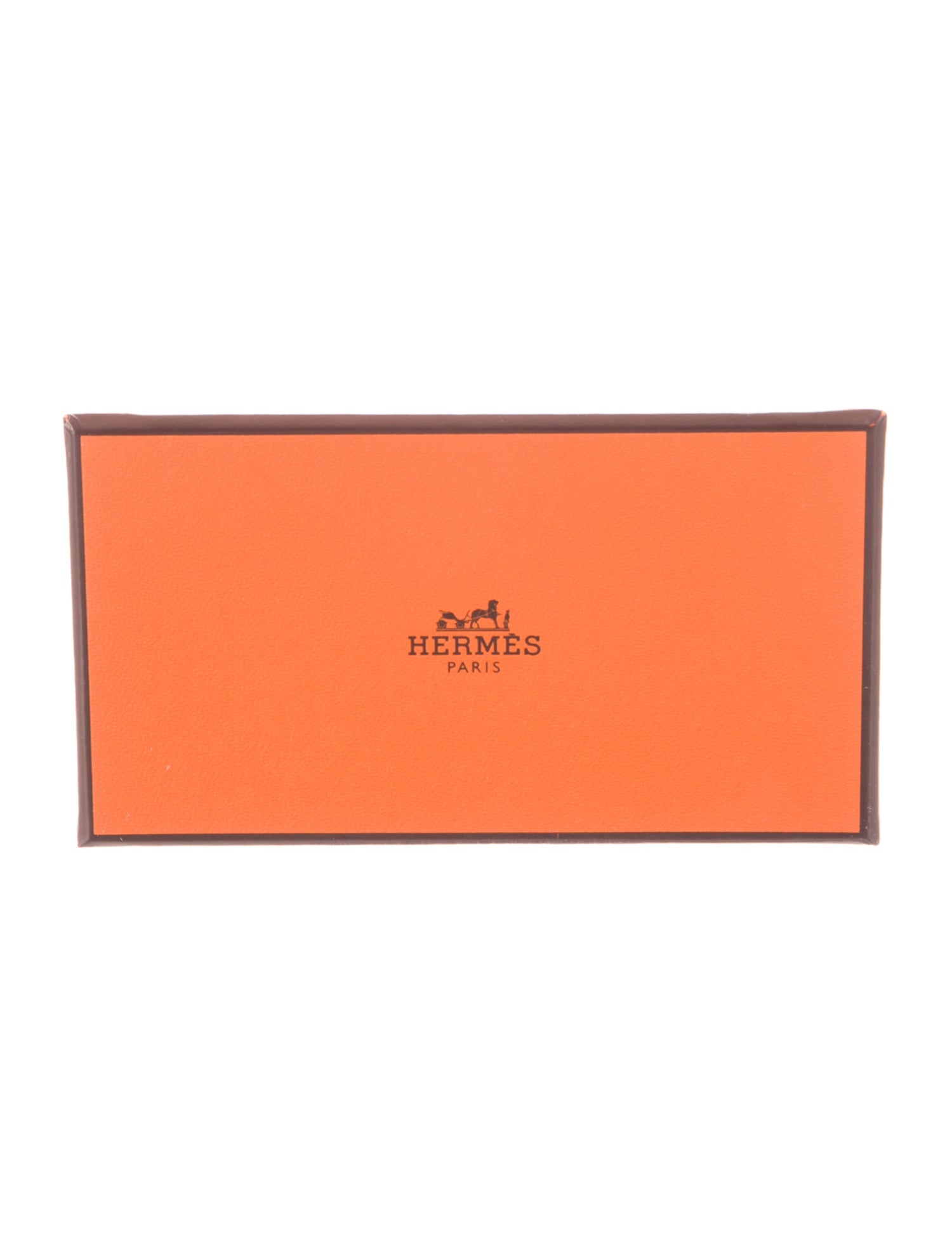 Hermès Cheval Natte Playing Cards