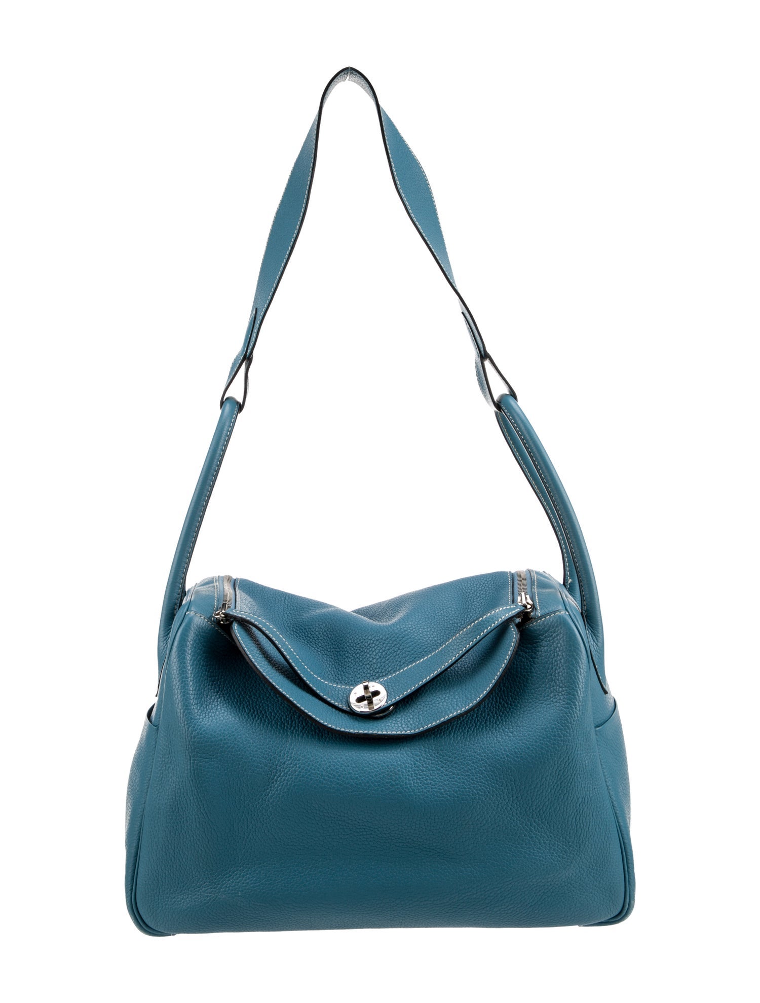 Hermès Clemence Lindy 34