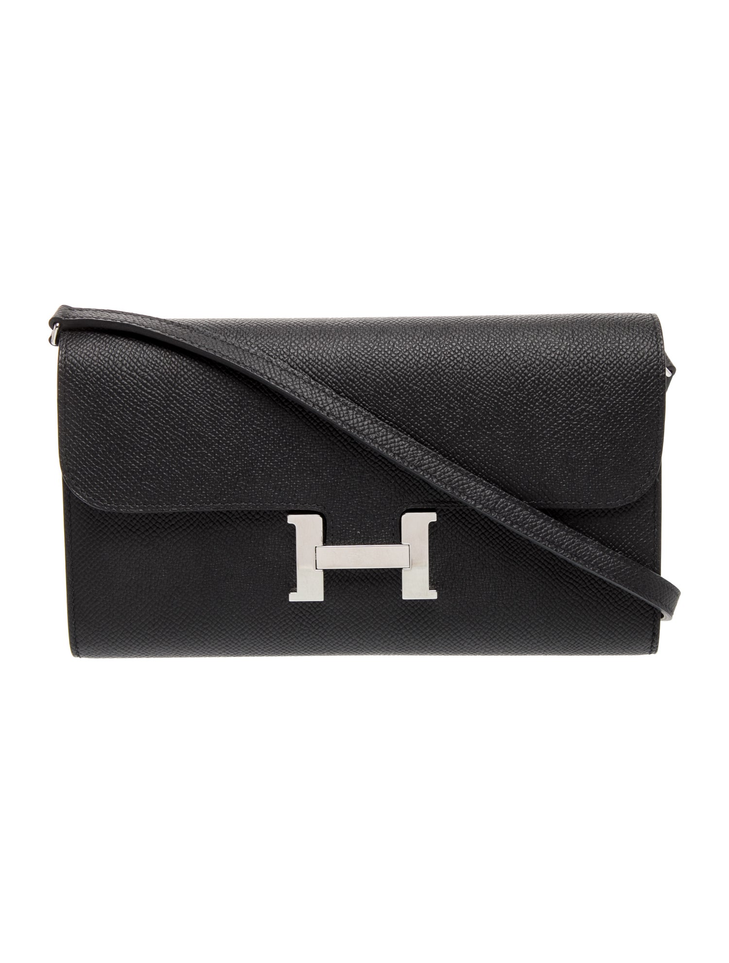 Hermès 2023 Epsom Constance To Go