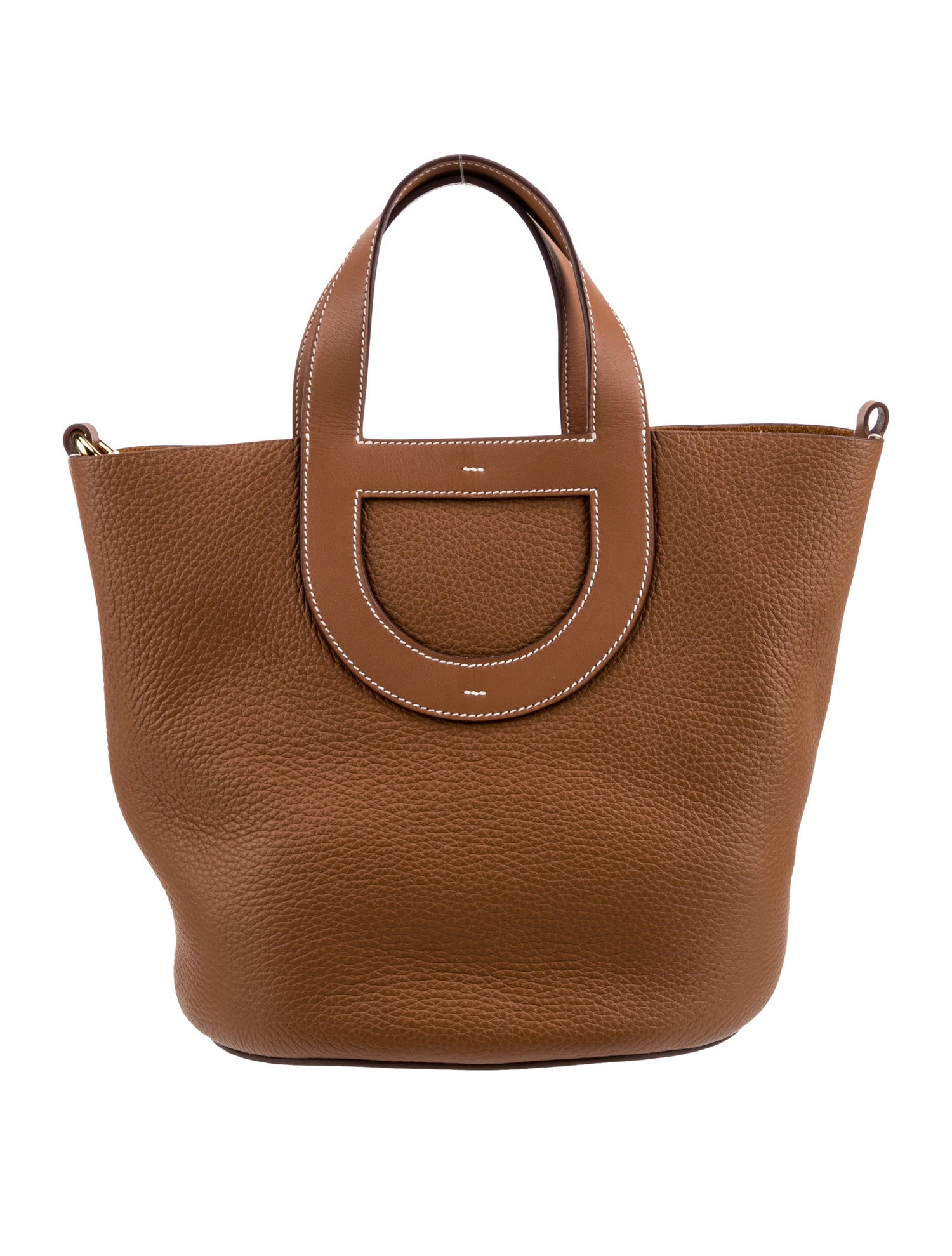 Hermès 2023 Clemence & Swift In-The-Loop 22