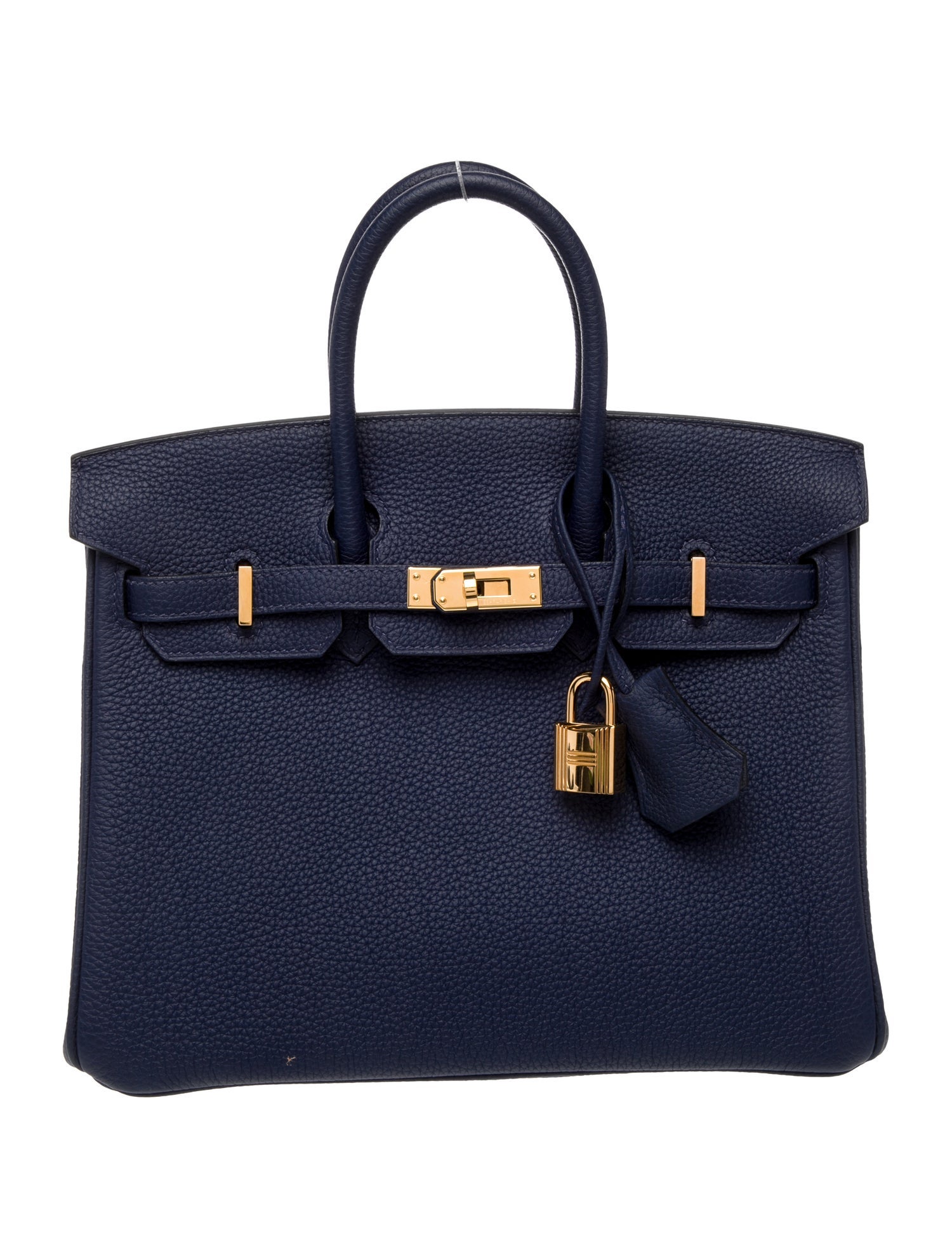 Hermès Togo Birkin 25
