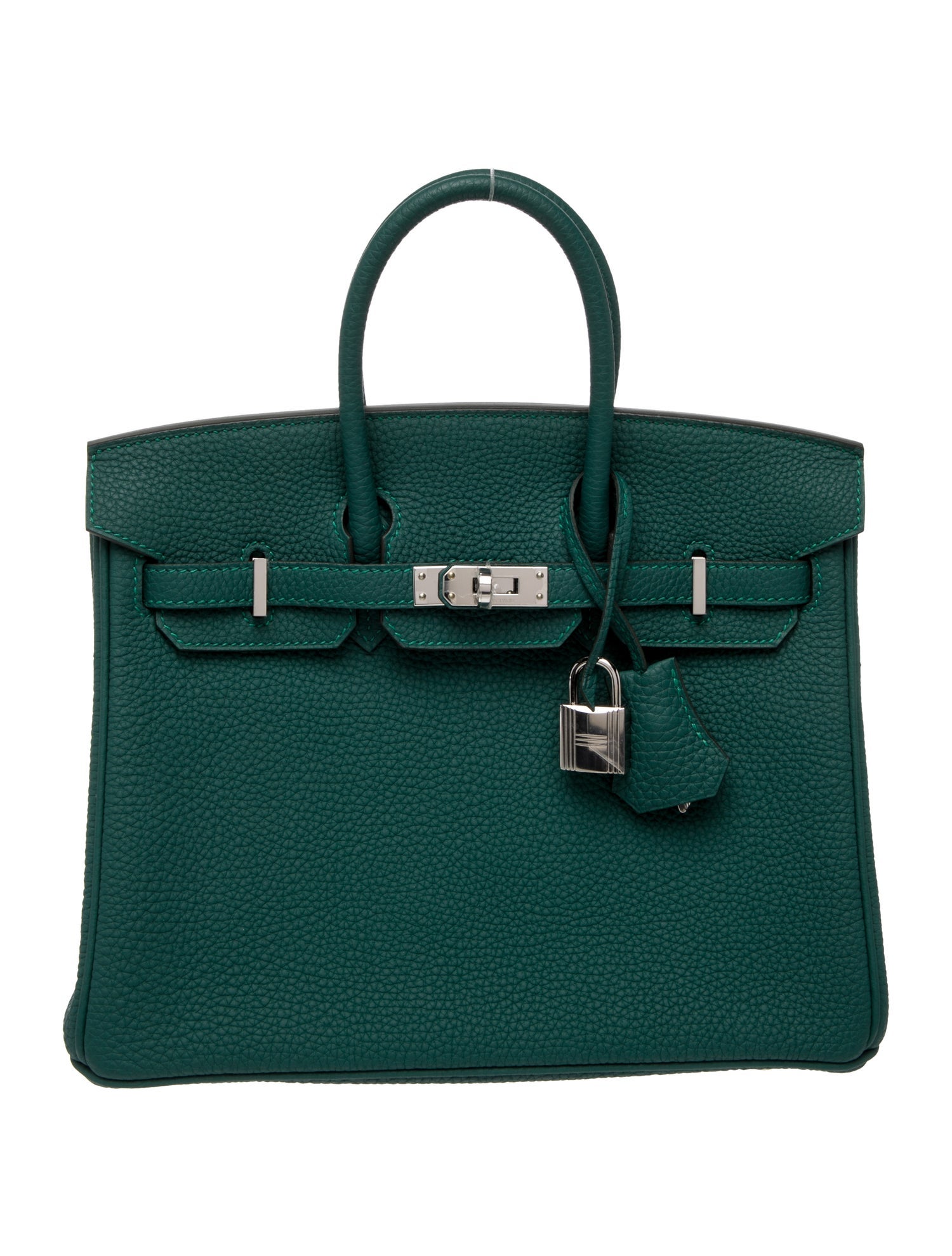 Hermès Togo Birkin 25