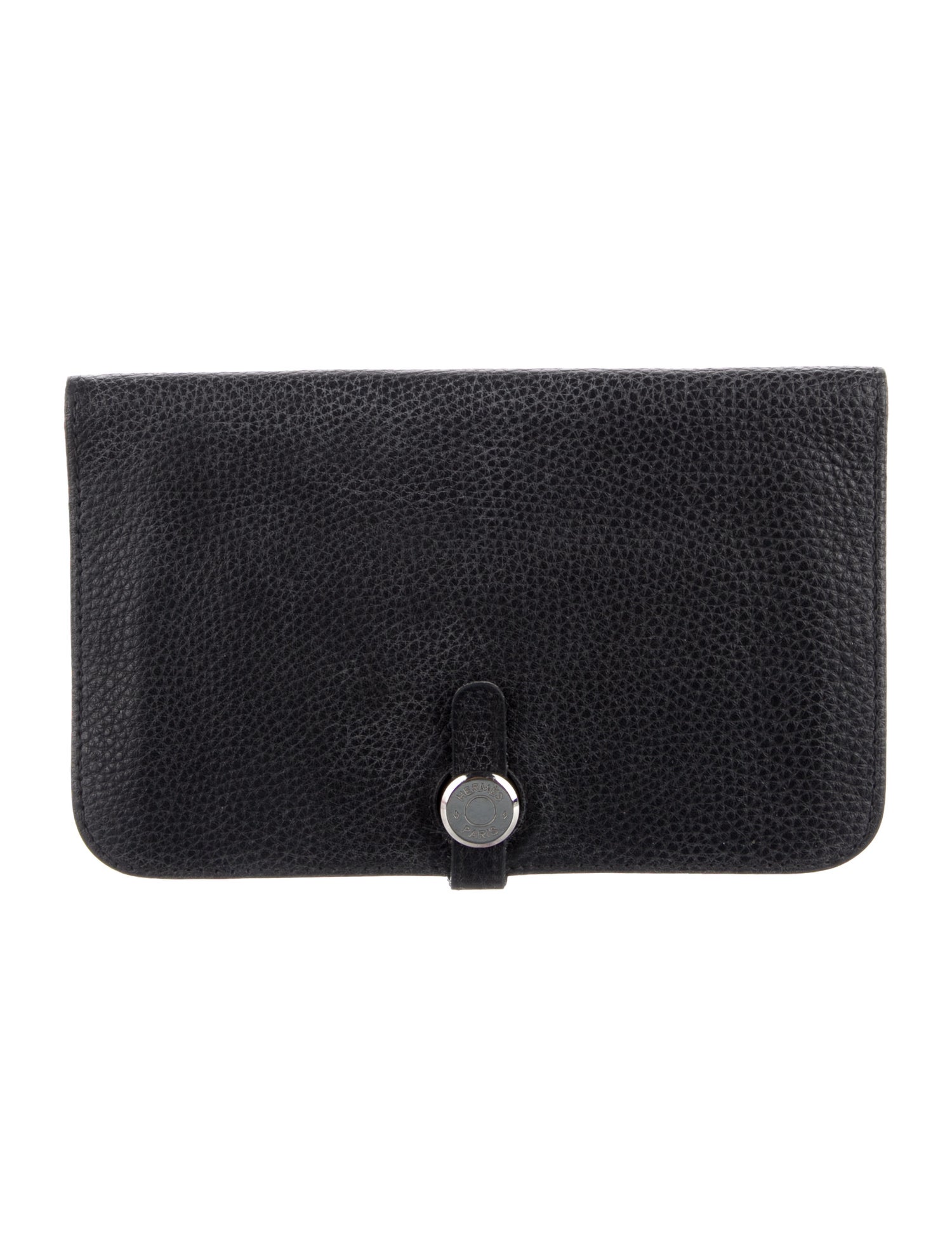 Hermès Dogon Duo Wallet