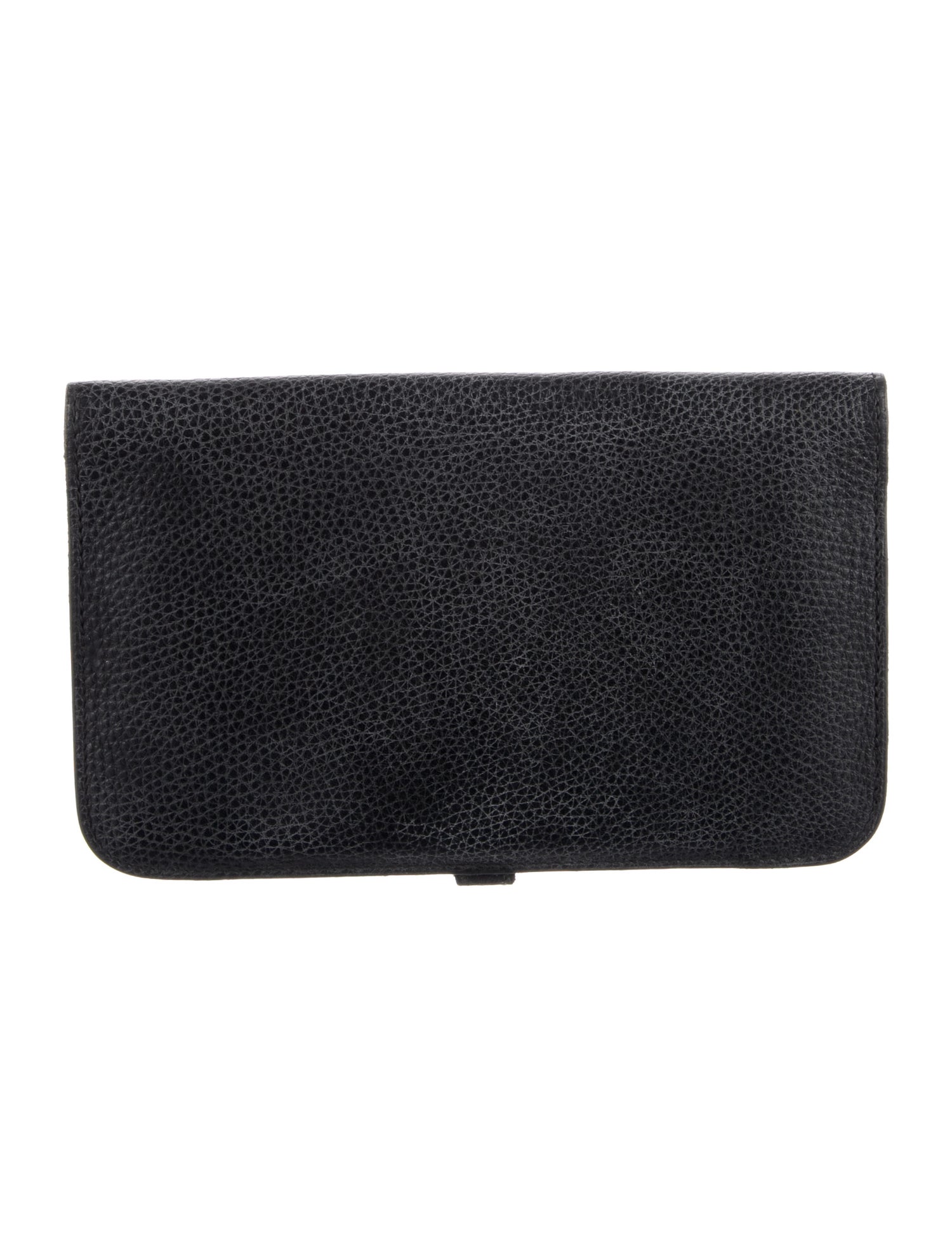 Hermès Dogon Duo Wallet