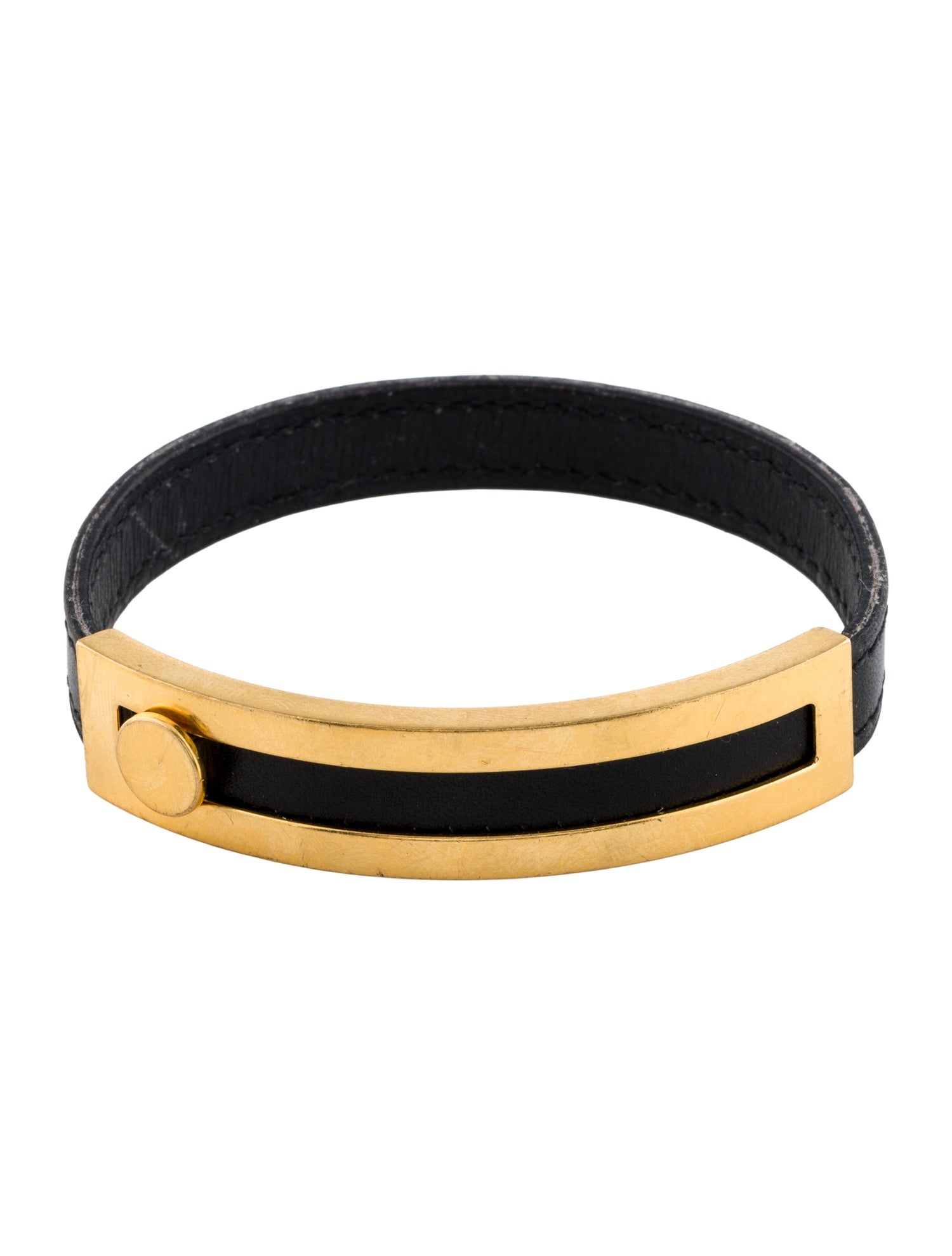 Hermès Pousse Pousse Bracelet