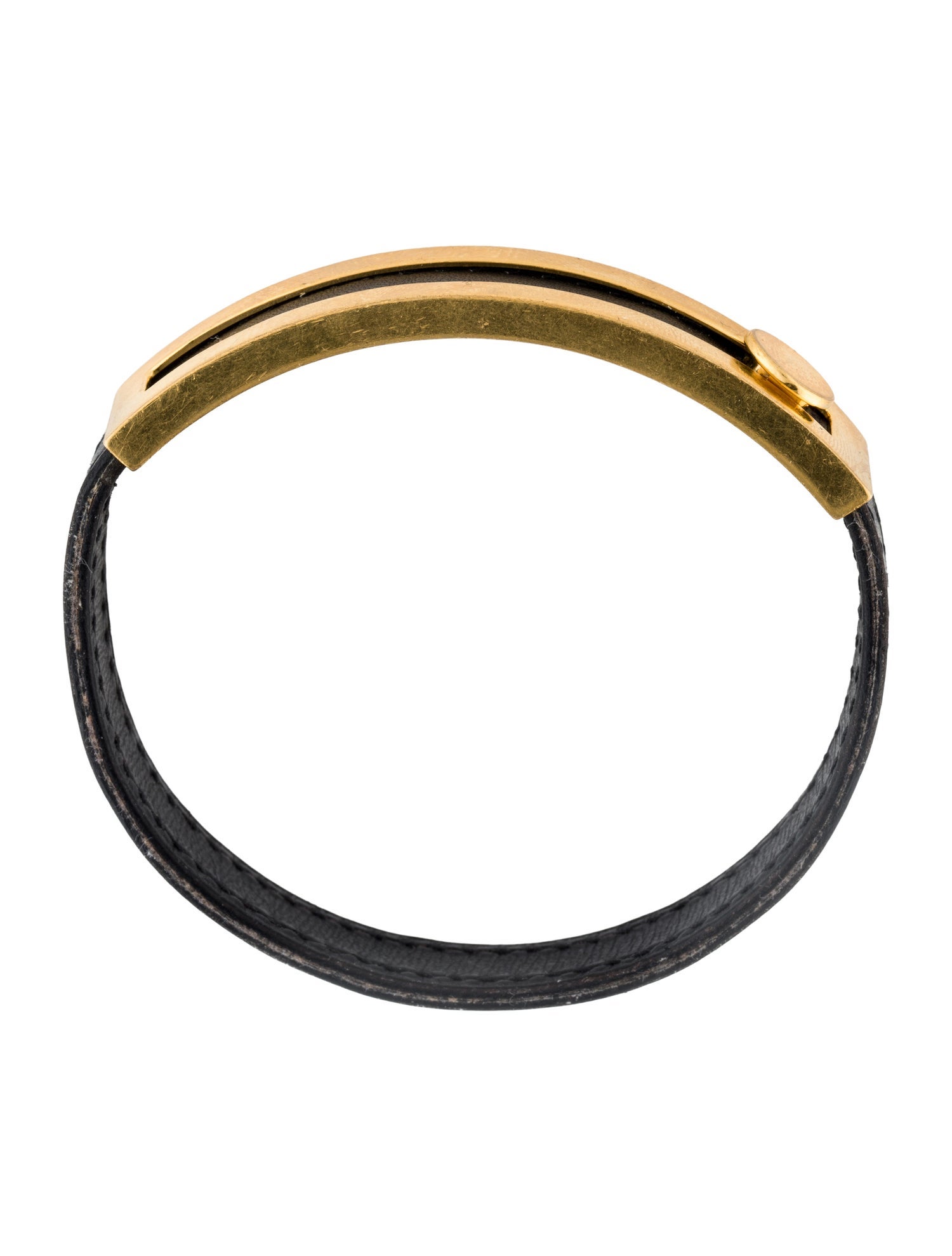 Pousse Pousse Bracelet