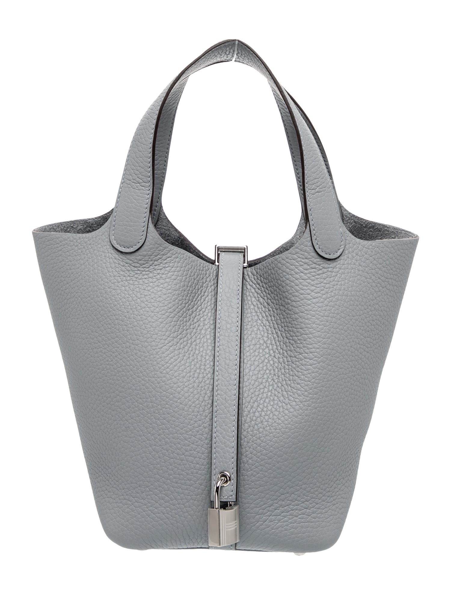 Hermès 2025 Clemence Picotin Lock 18