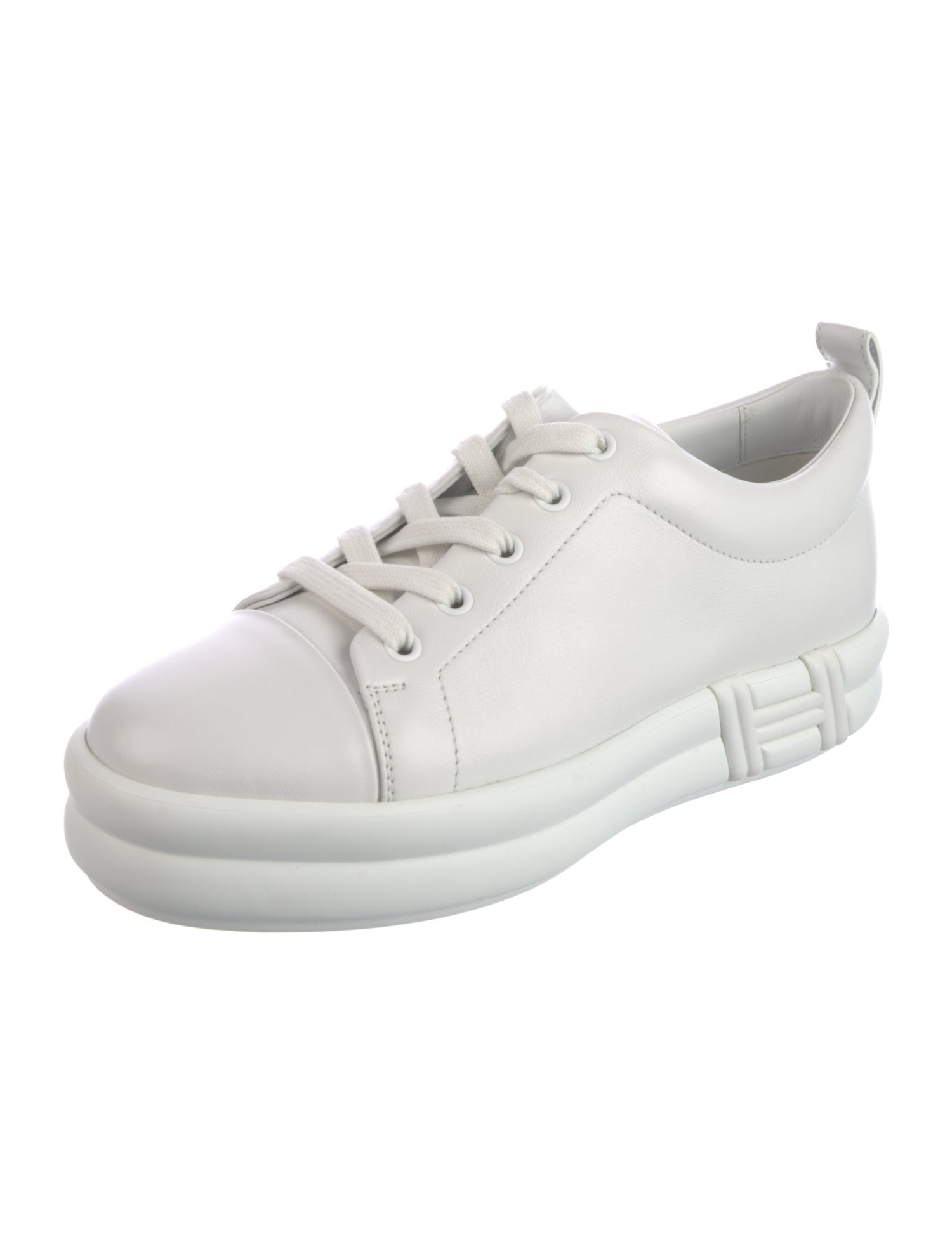 Hermès Happy Sneakers