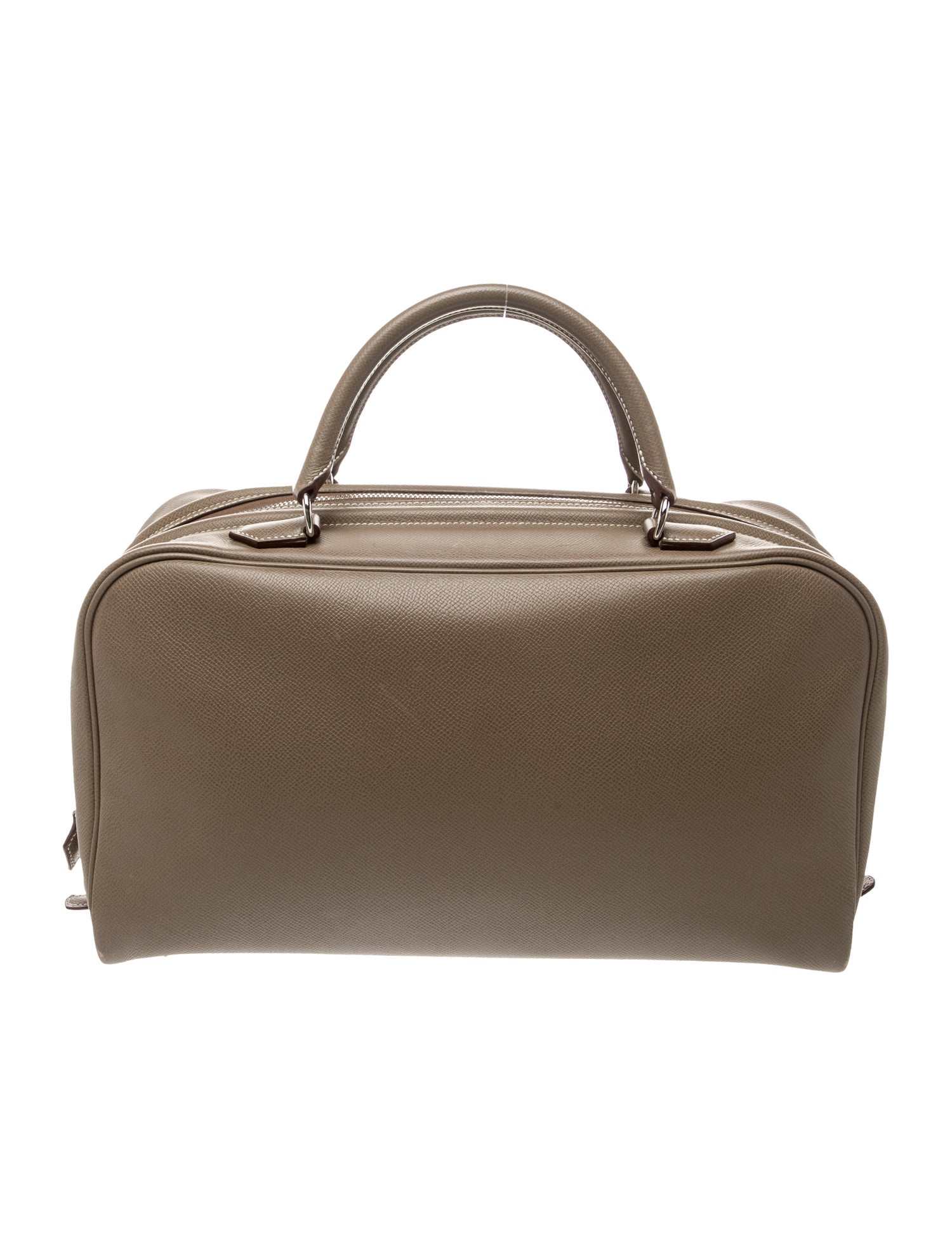 Hermès Epsom Sac En Vie 35