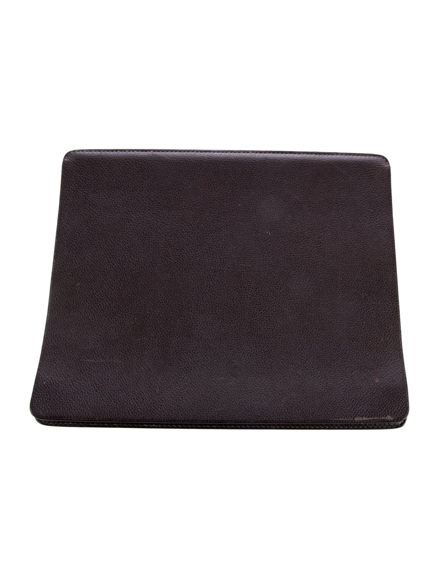 Hermès Evergrain Station iPad 2 Case