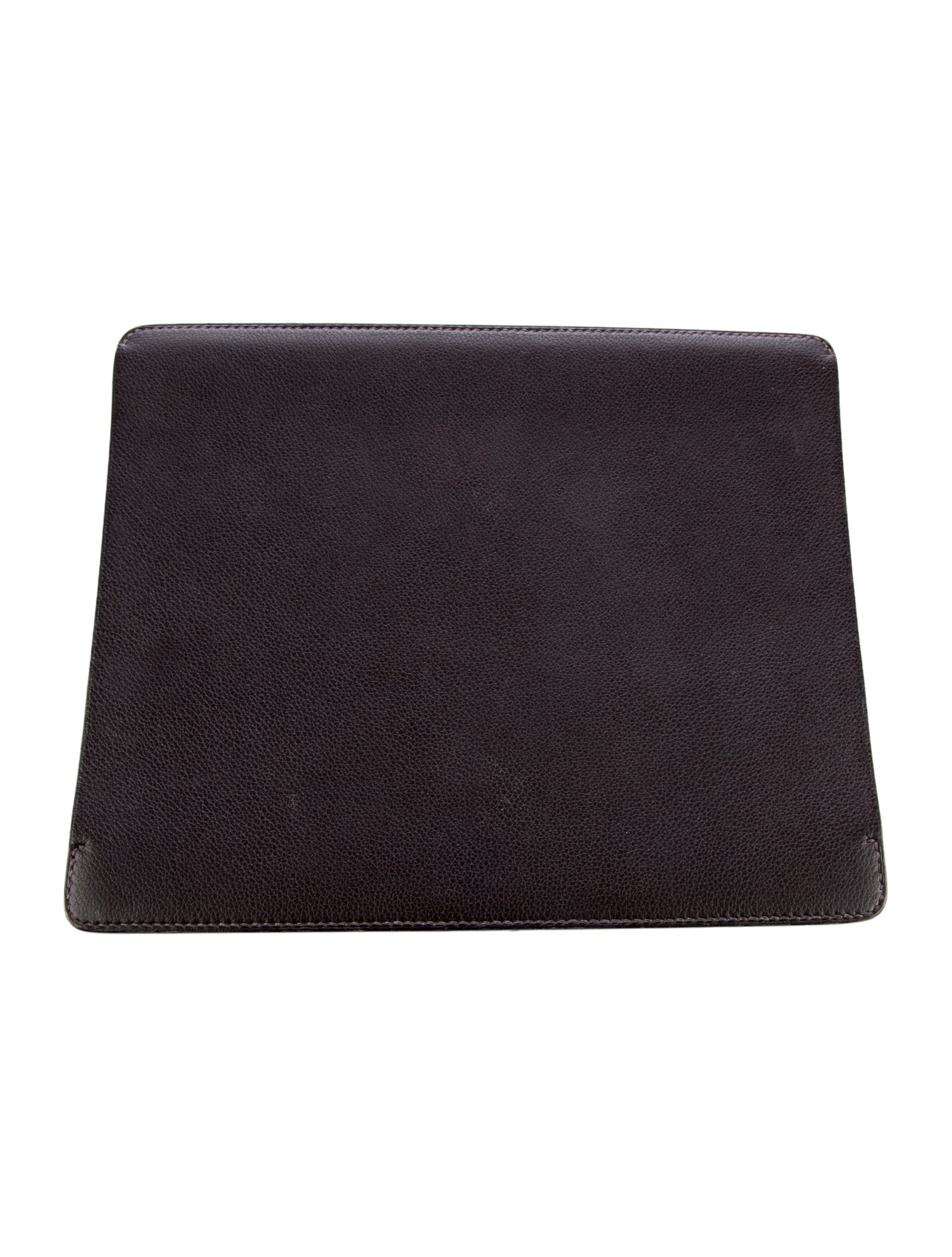 Hermès Evergrain Station iPad 2 Case