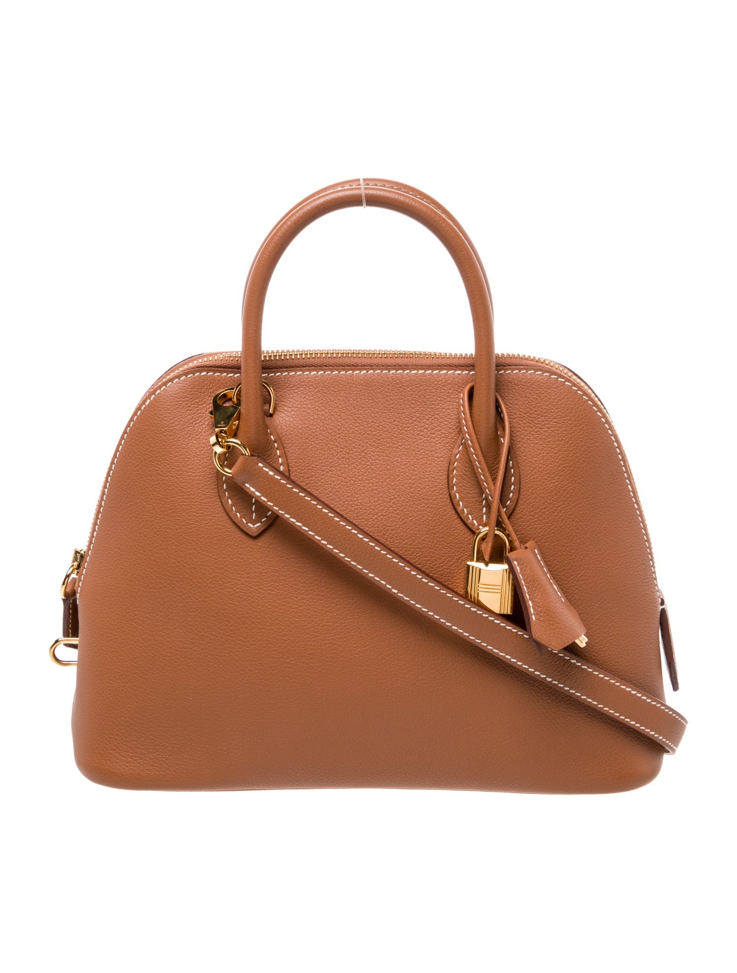 Hermès Evercolor Bolide 1923 25