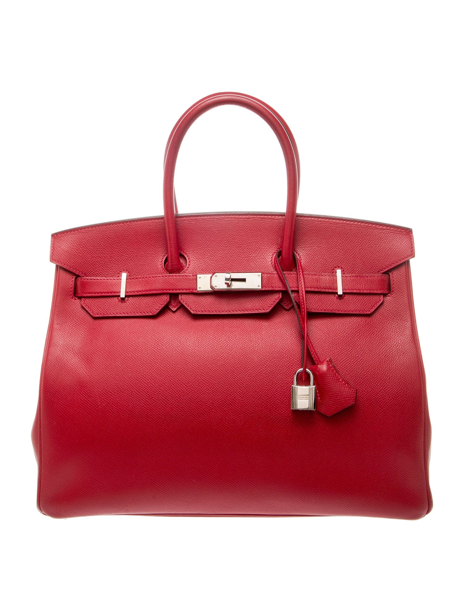 Hermès Epsom Birkin 35