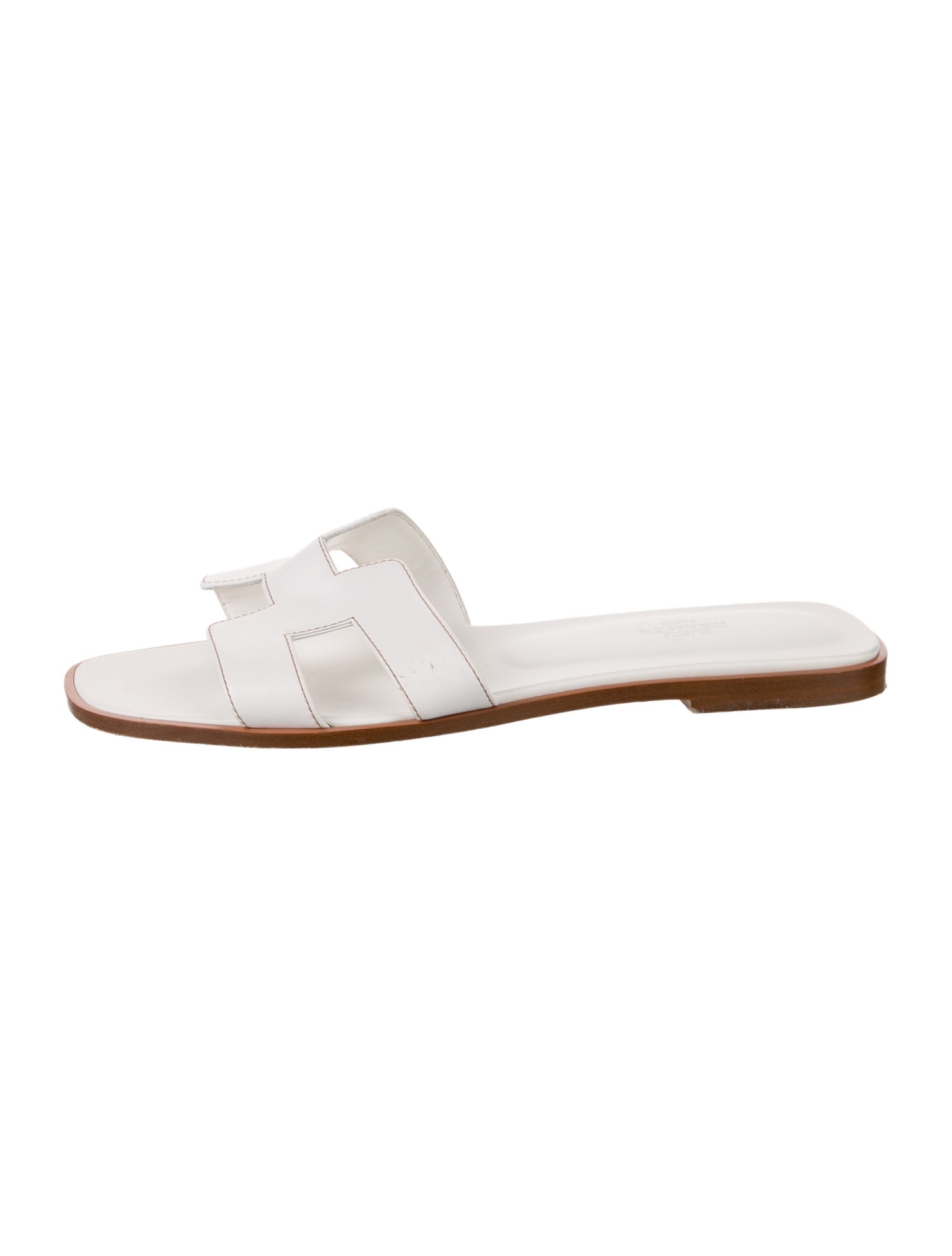 Hermès 2021 Oran Slides