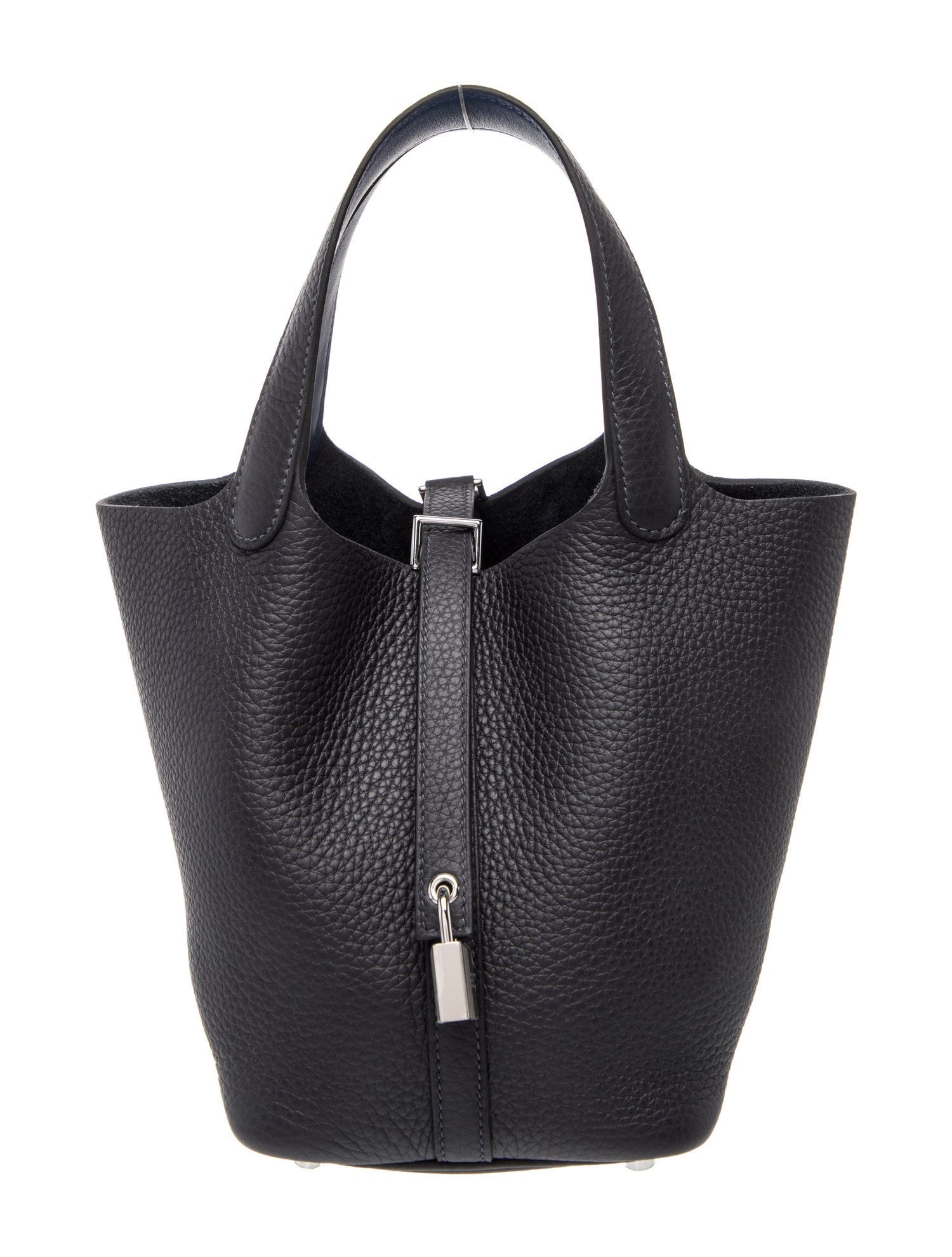 Hermès 2025 Clemence Éclat Picotin Lock 18