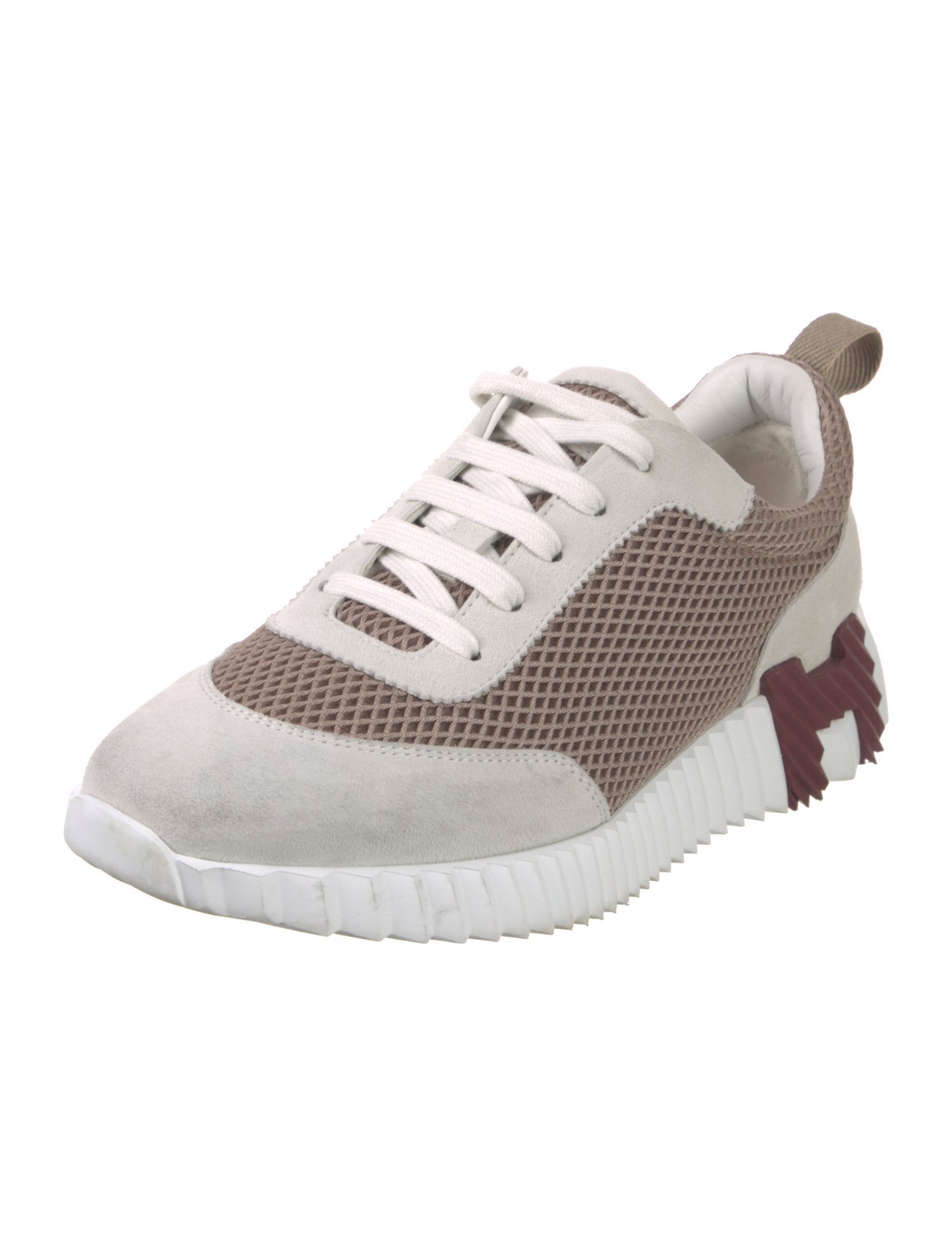 Hermès Bouncing Sneakers