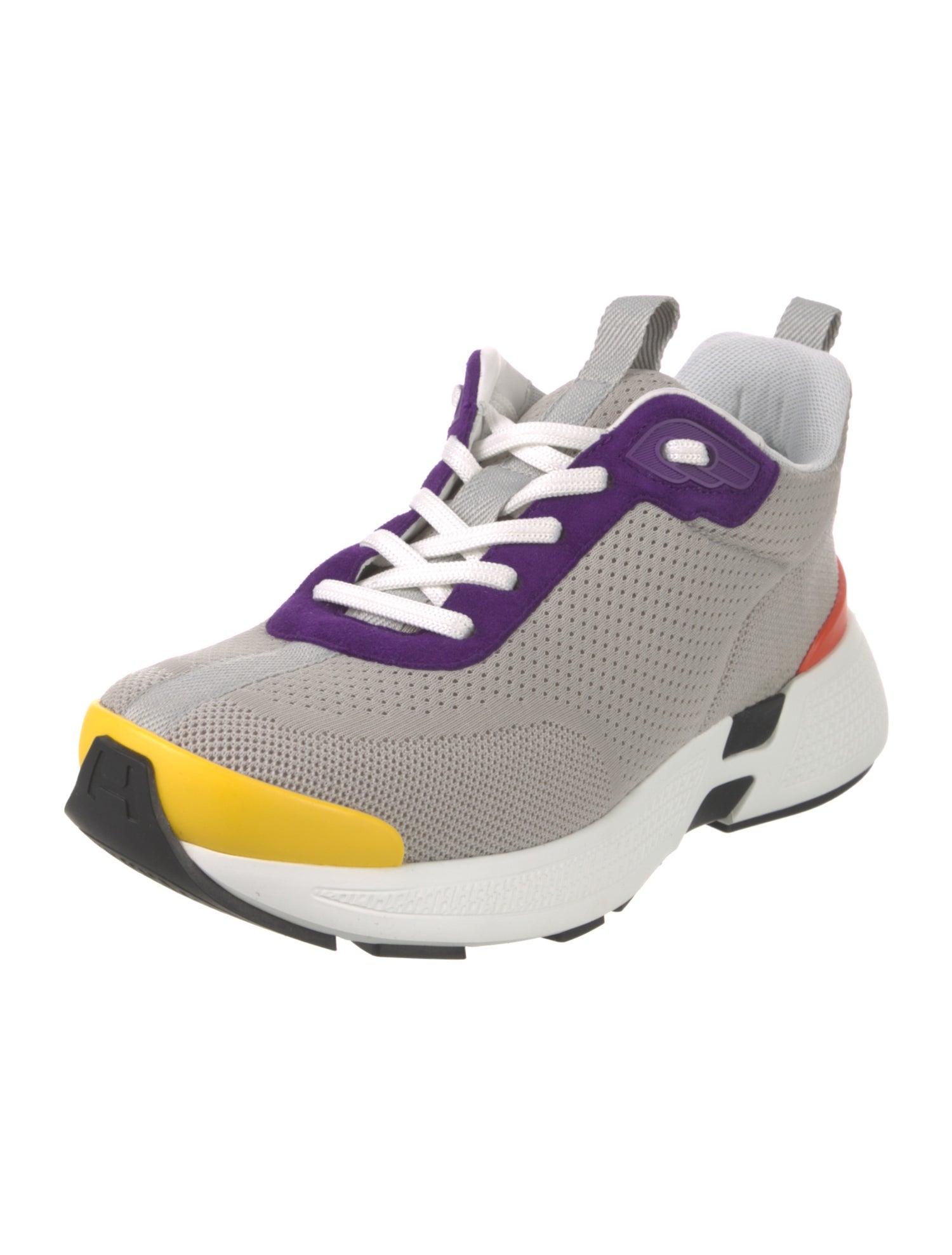 Hermès Heros Sneakers