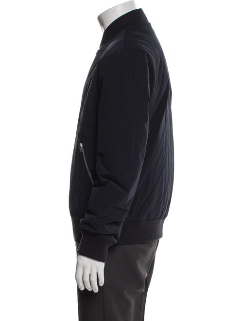 Hermès Bomber Jacket