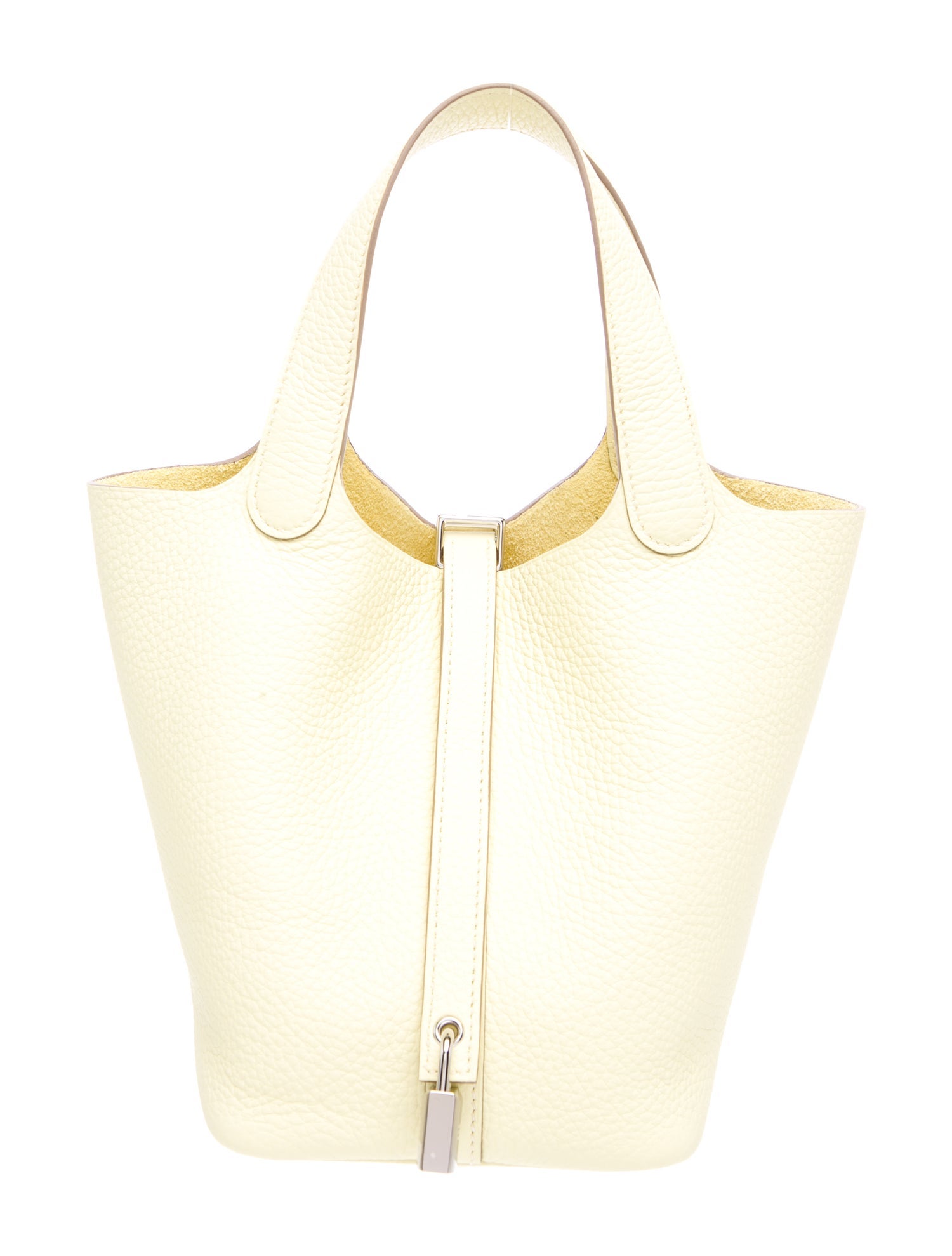 Hermès 2024 Clemence Picotin Lock 18