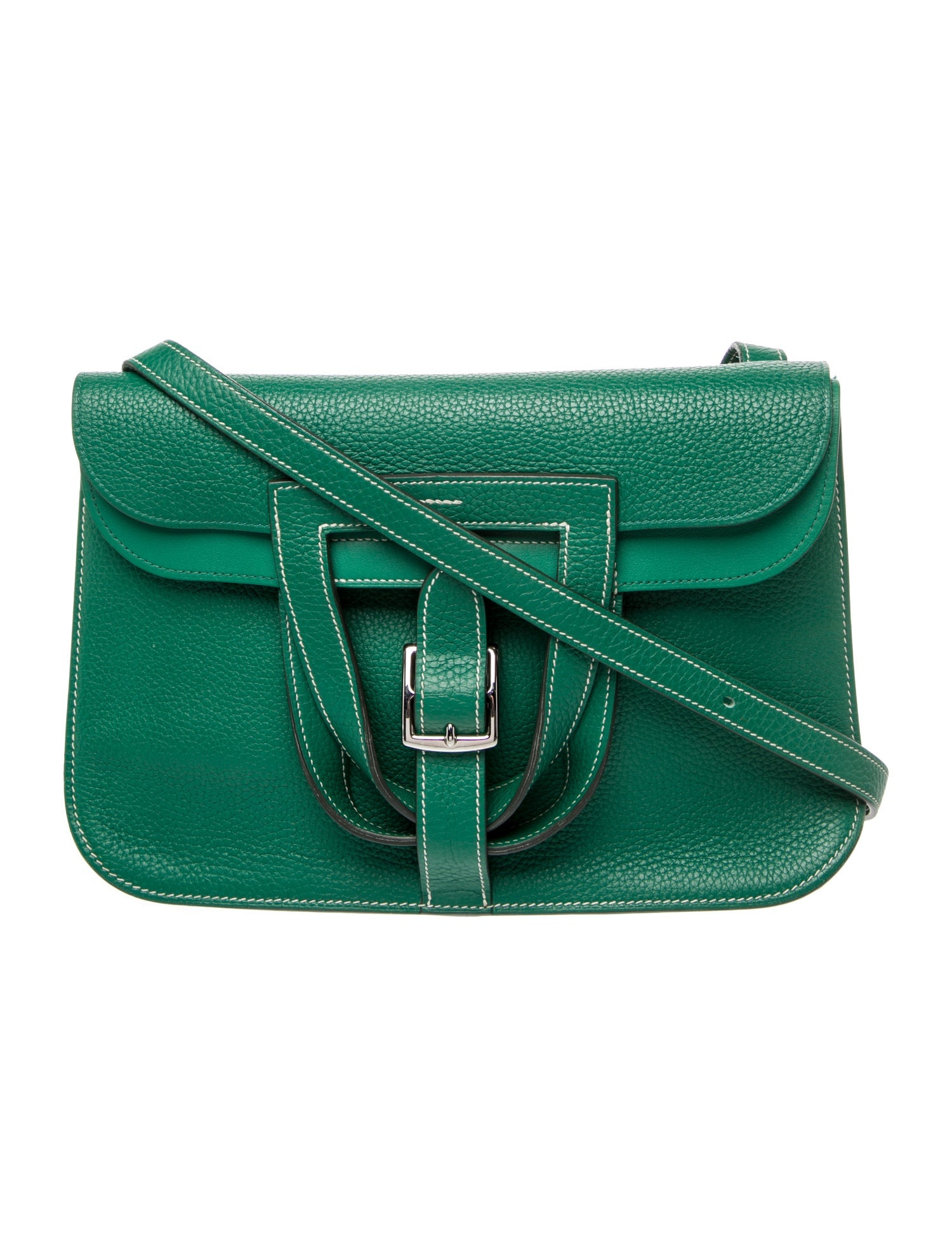 Hermès Clemence Halzan 31