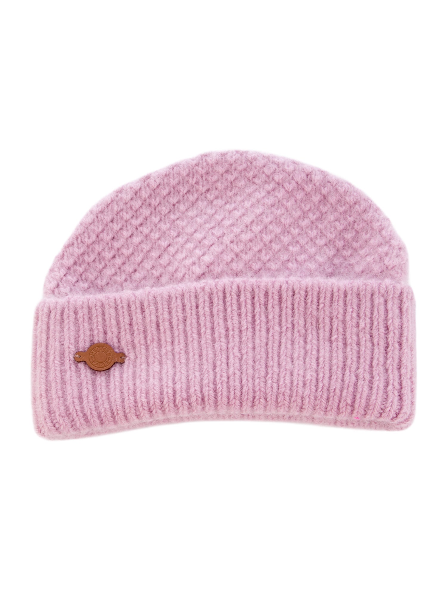 Hermès Lou Beanie w/Tags