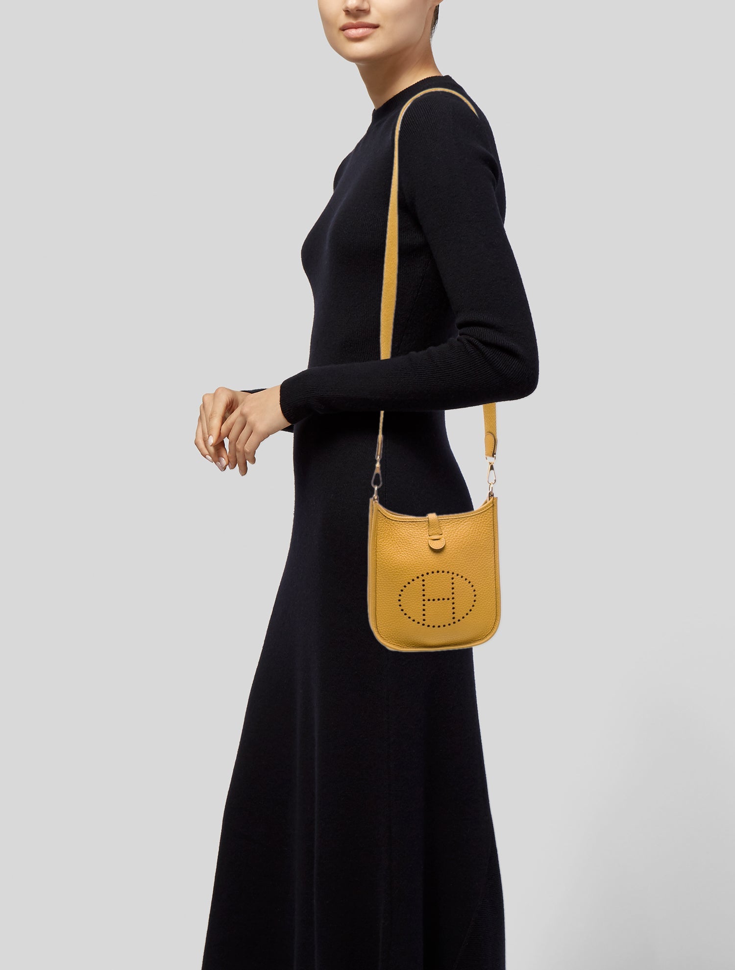 Hermès Clemence Evelyne TPM