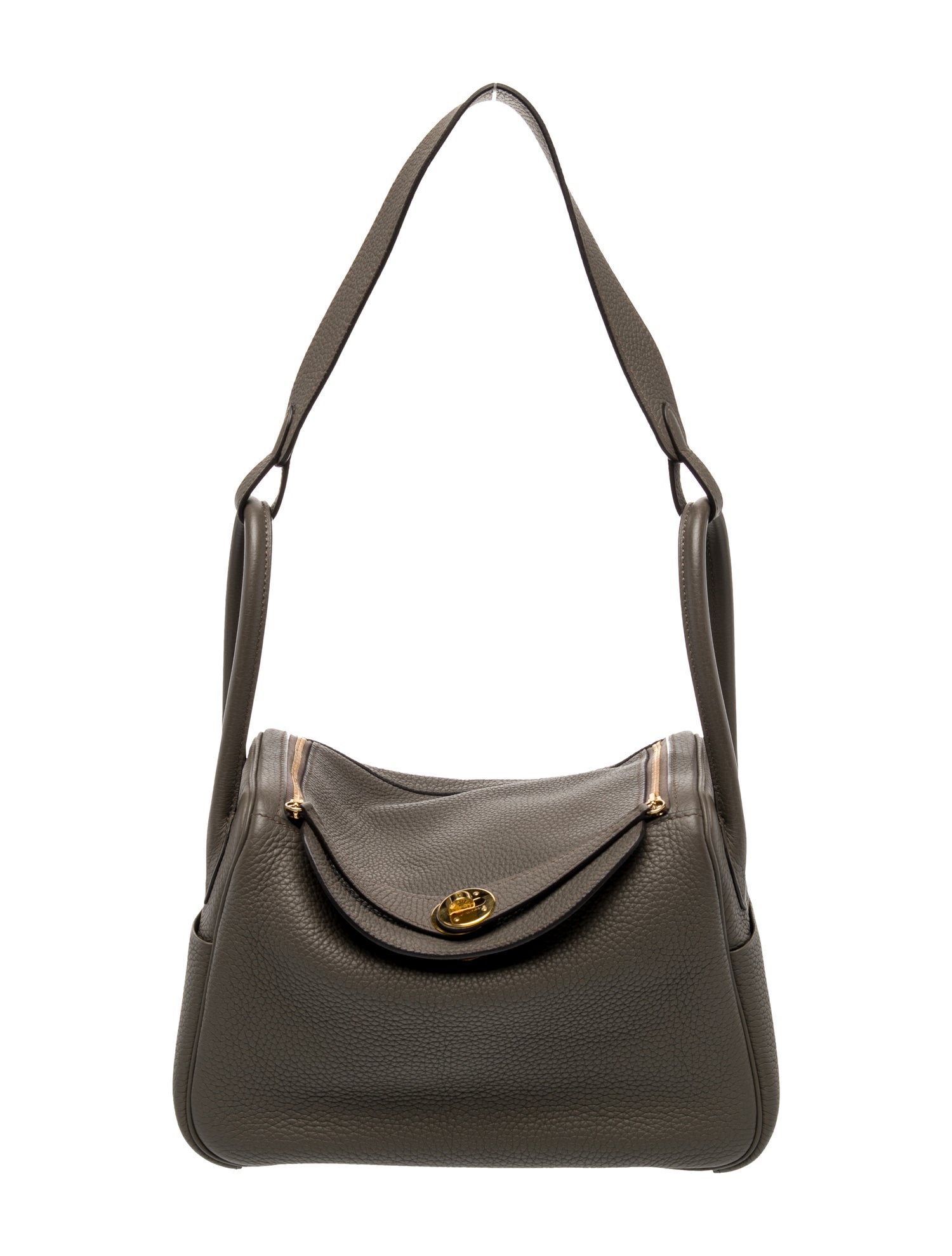 Hermès Clemence Lindy 26