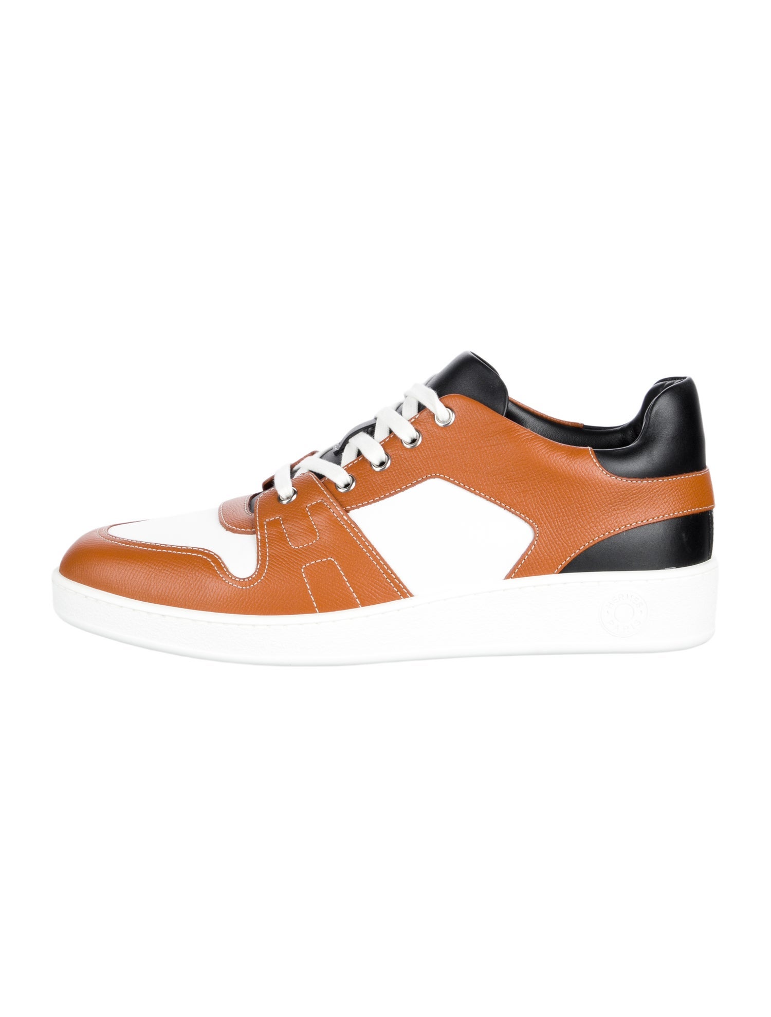 Hermès Free Athletic Sneakers